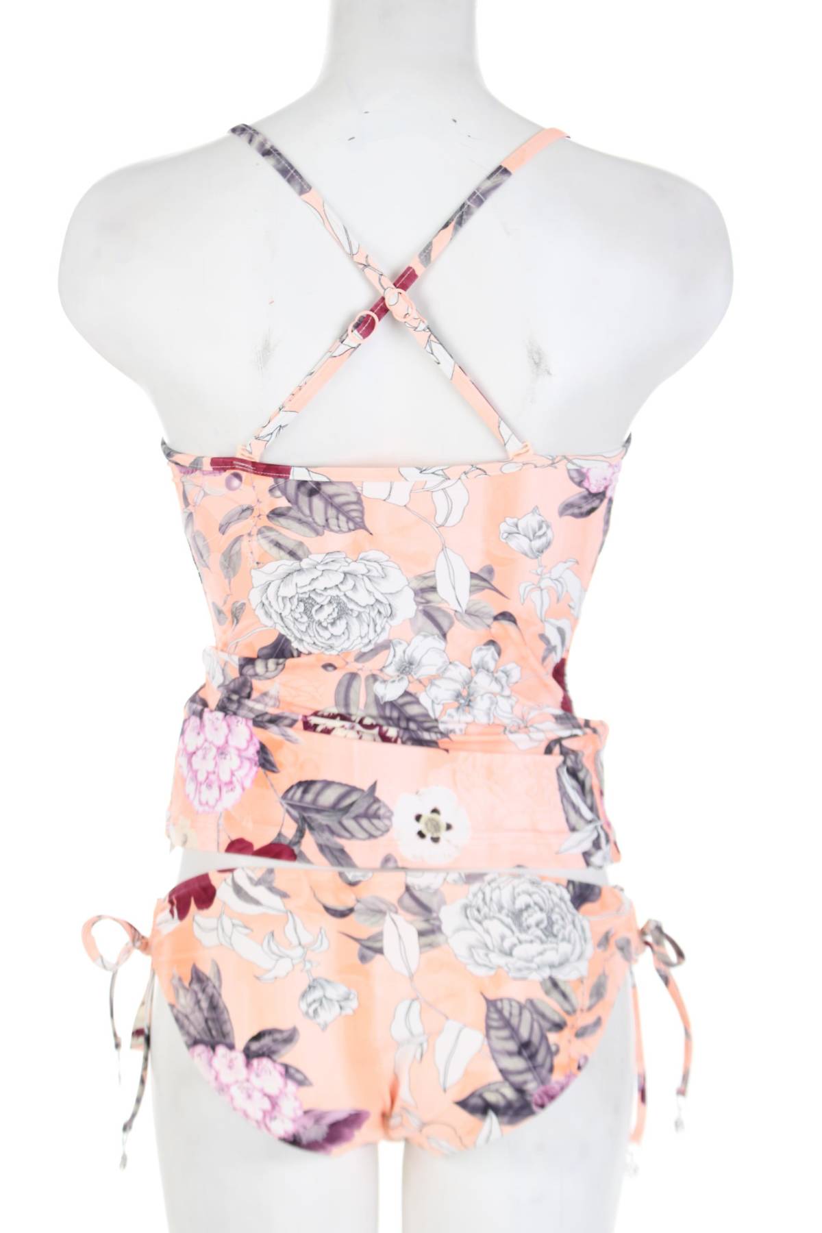 Бански костюм Seafolly2 - Contour.bg Бански костюм Seafolly2