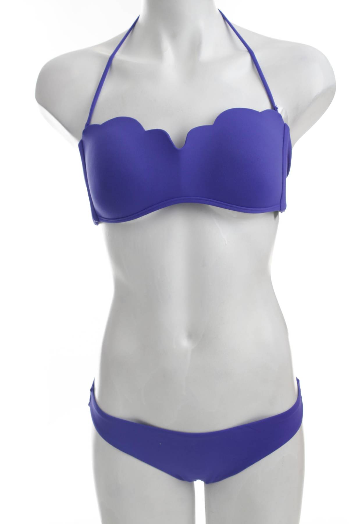 Бански костюм Seafolly1 - Contour.bg Бански костюм Seafolly1