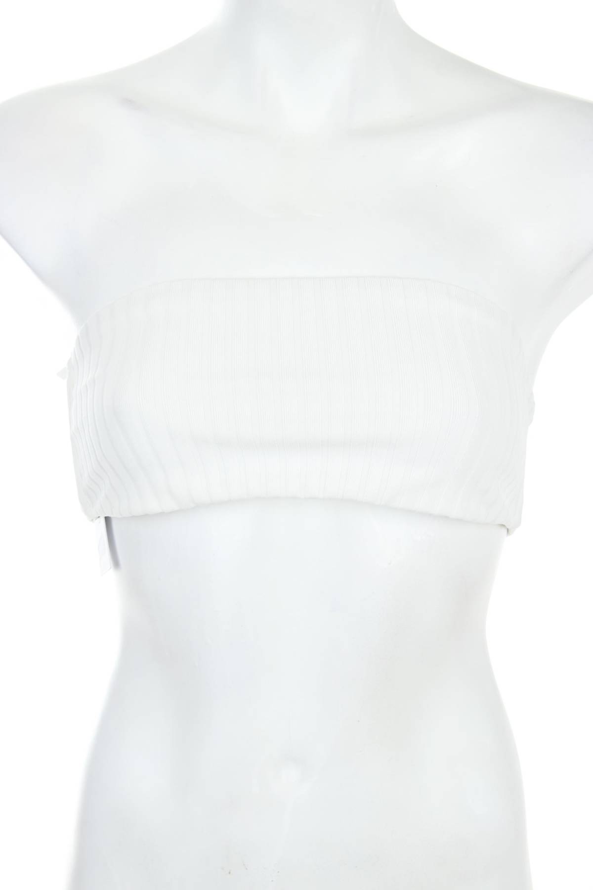 Бански горнище Calvin Klein1