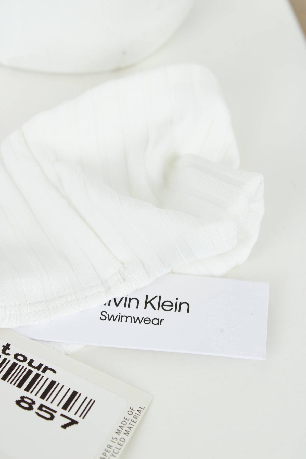 Бански горнище Calvin Klein3