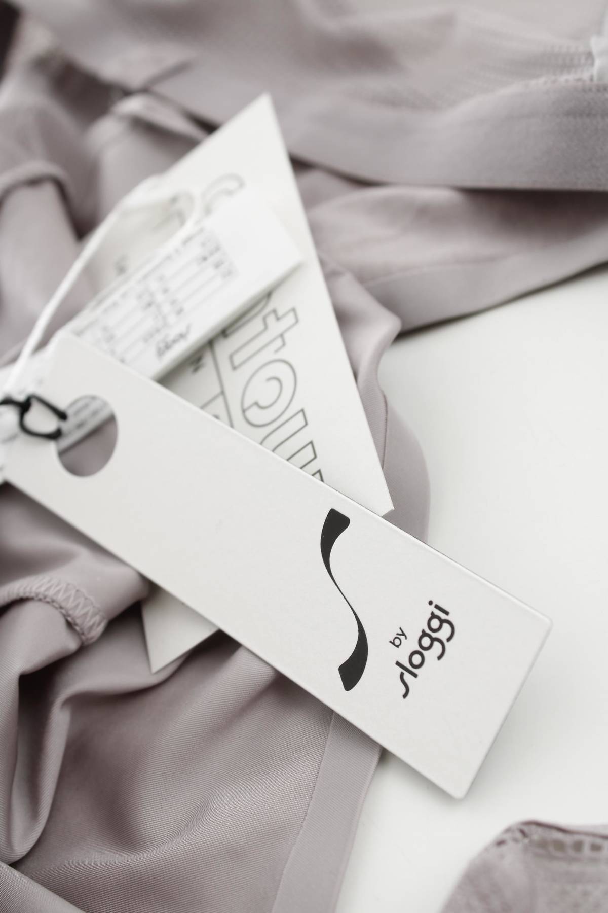 Бикини Sloggi3