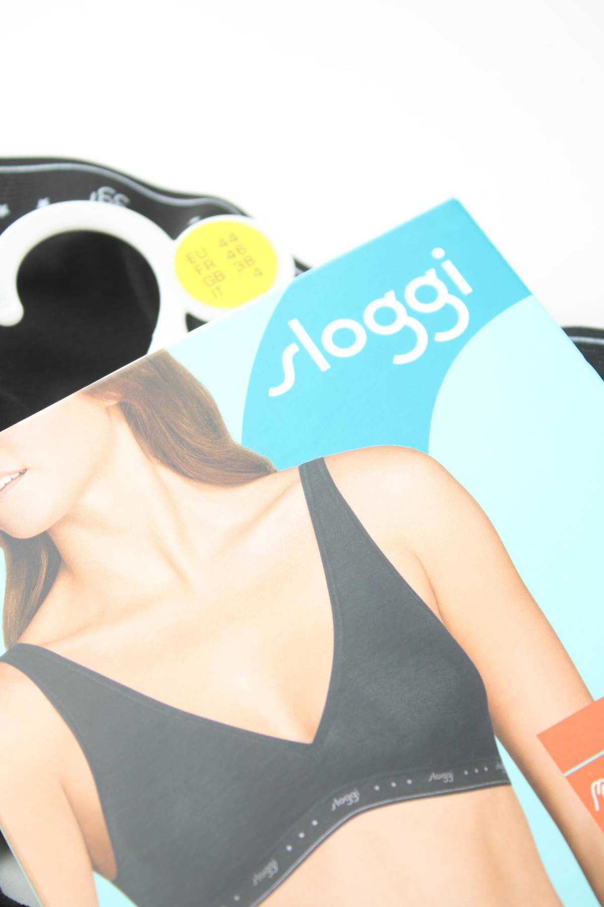 Сутиен Sloggi3