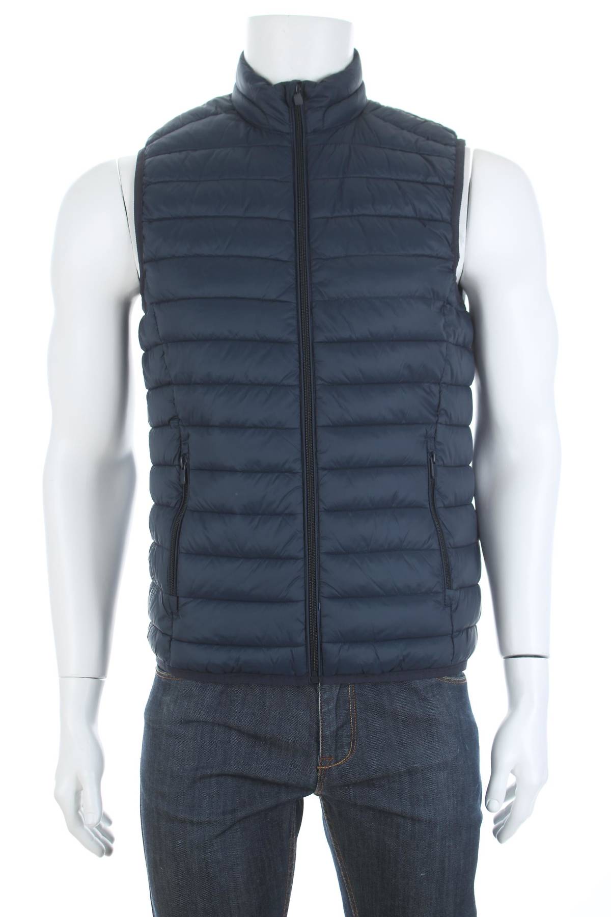 Мъжки елек C&A1