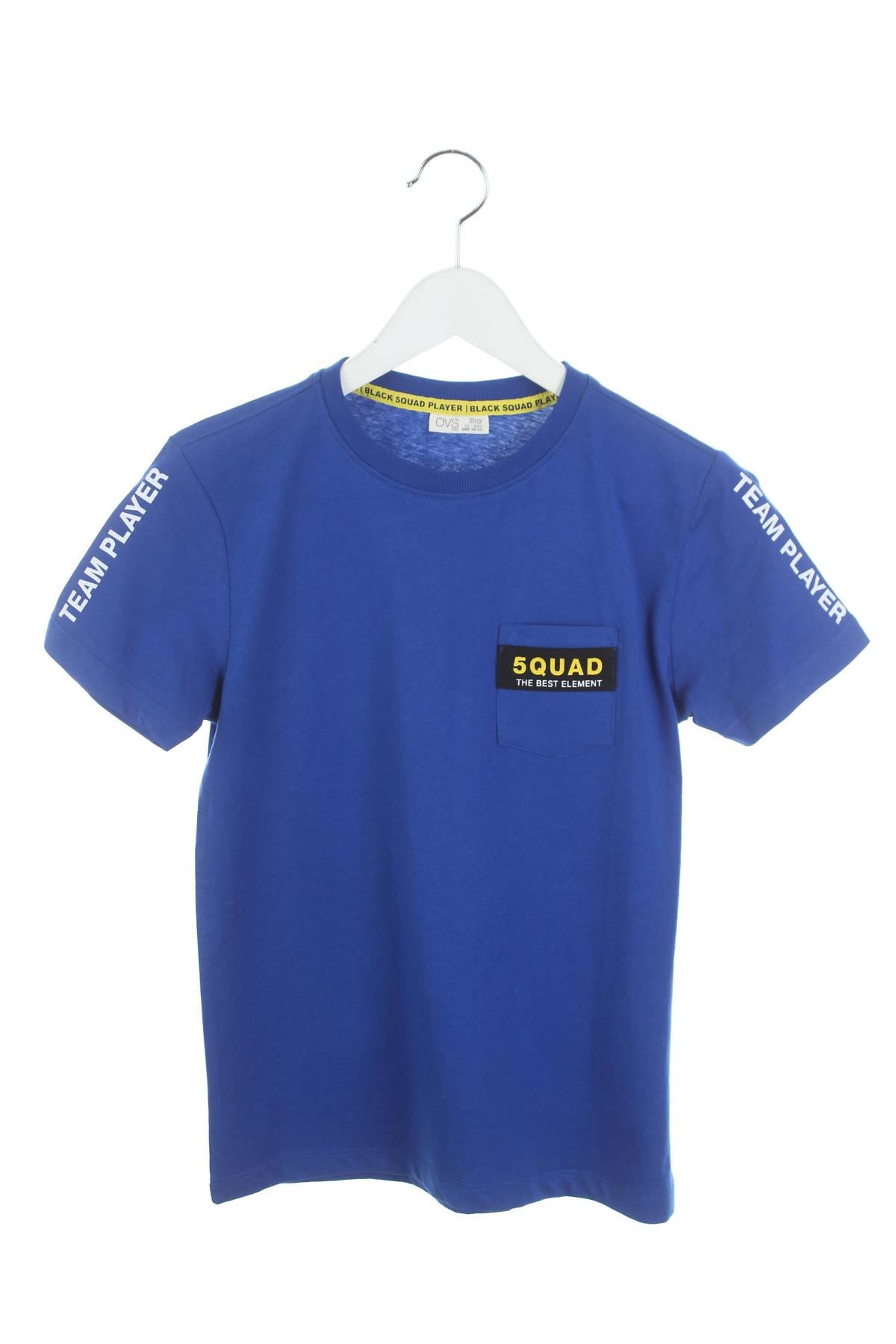 Παιδικό t-shirt Oviesse1