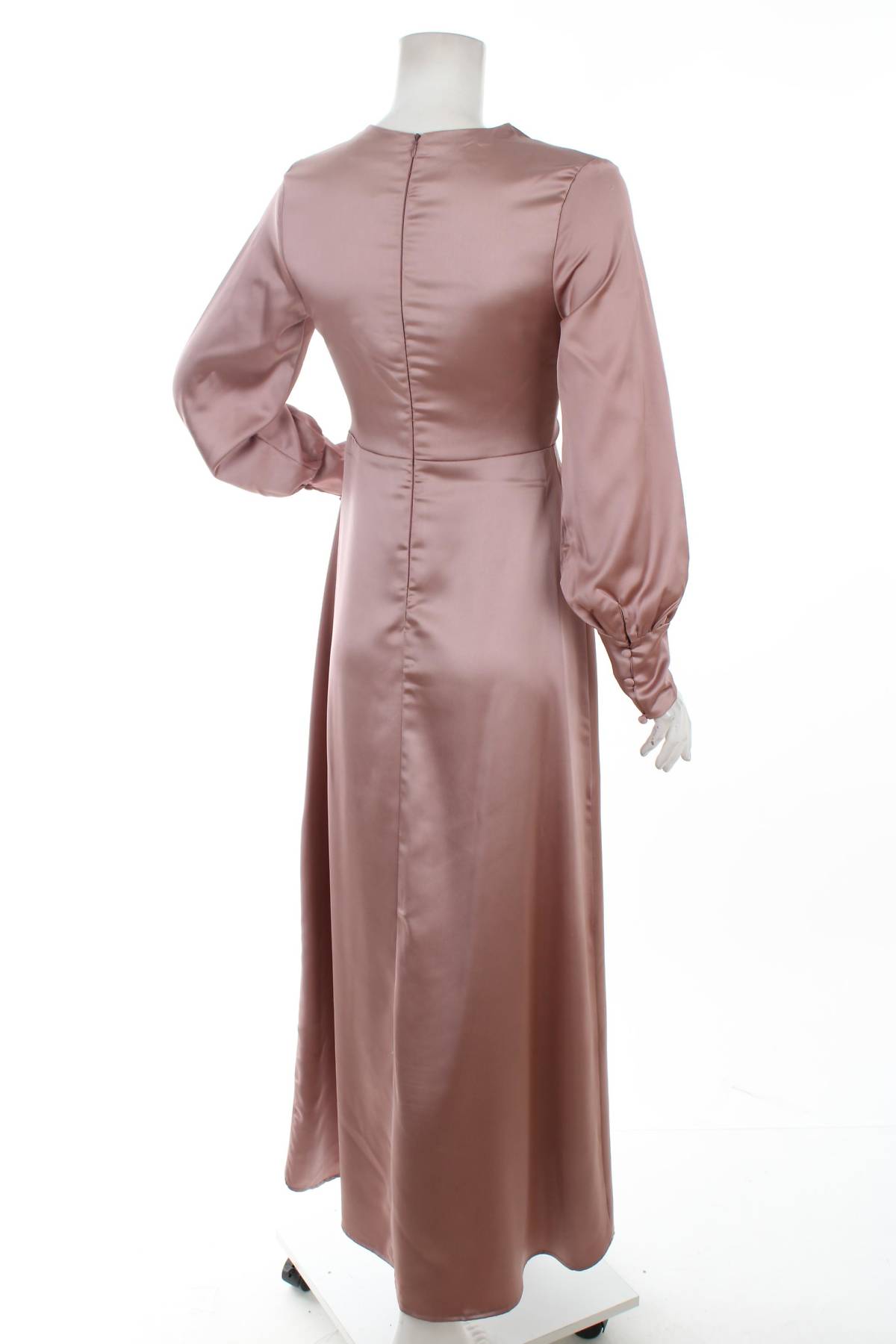 Булчинска рокля Blume Bridal2