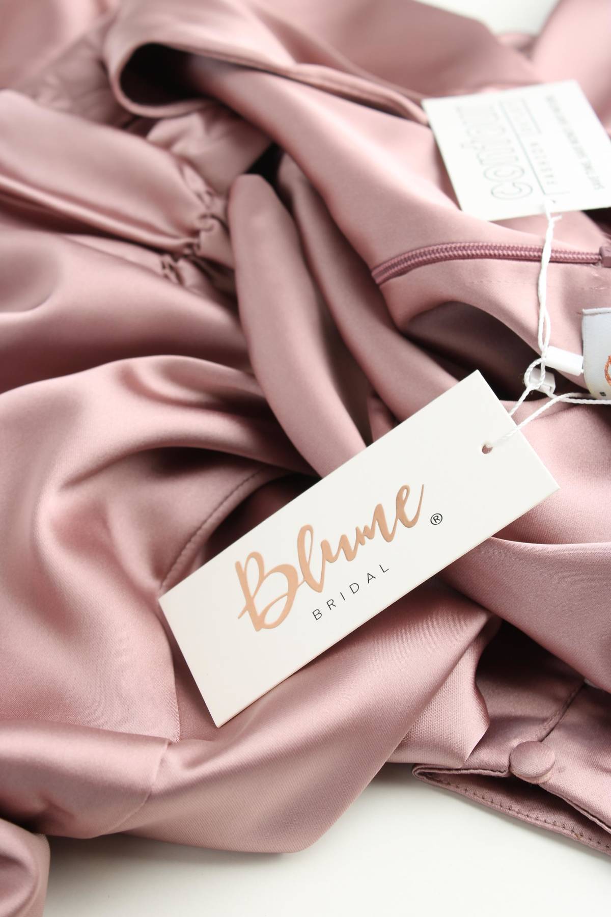 Булчинска рокля Blume Bridal3