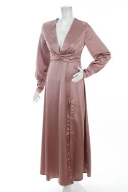 Булчинска рокля Blume Bridal1