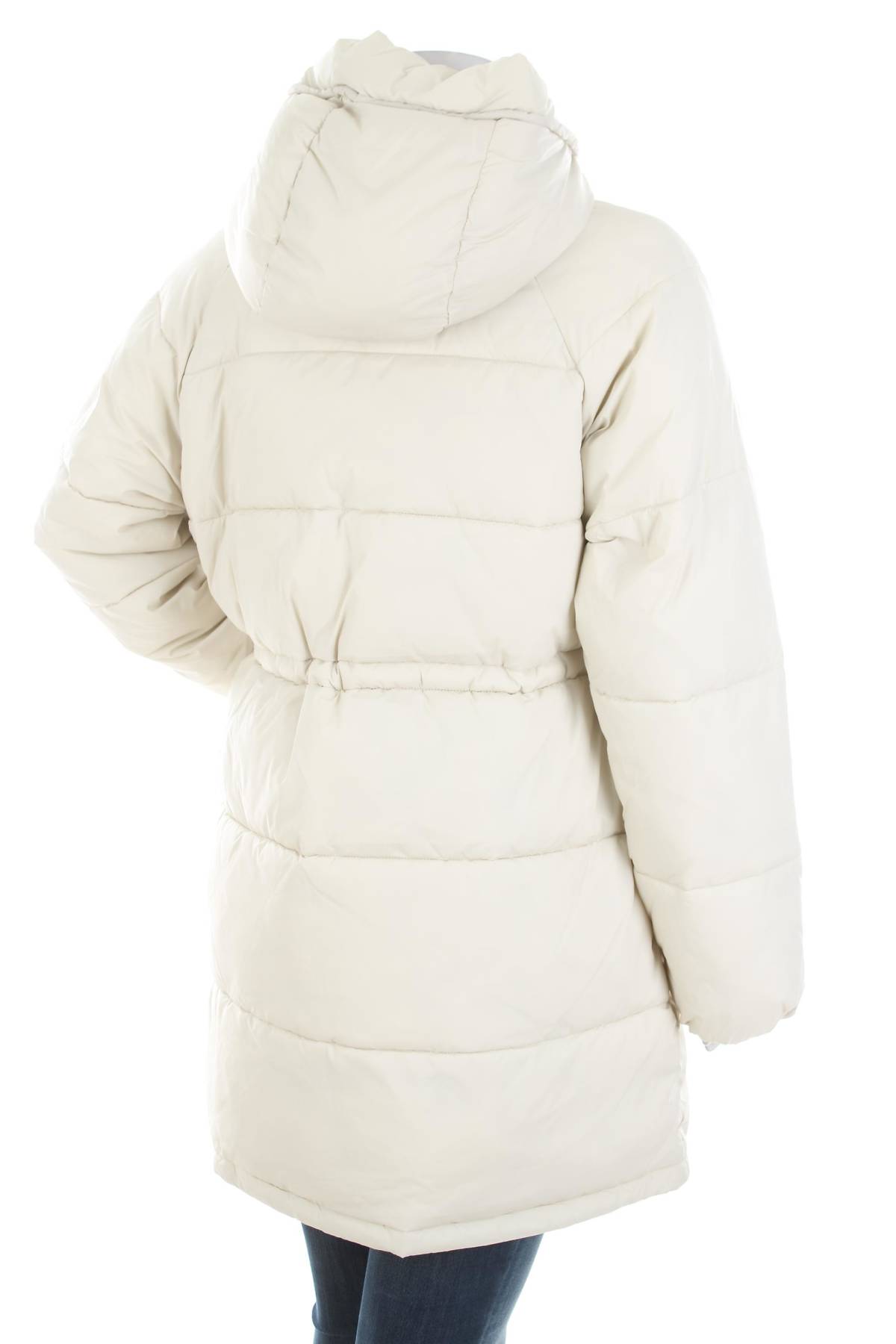 Дамско яке Tommy Jeans2