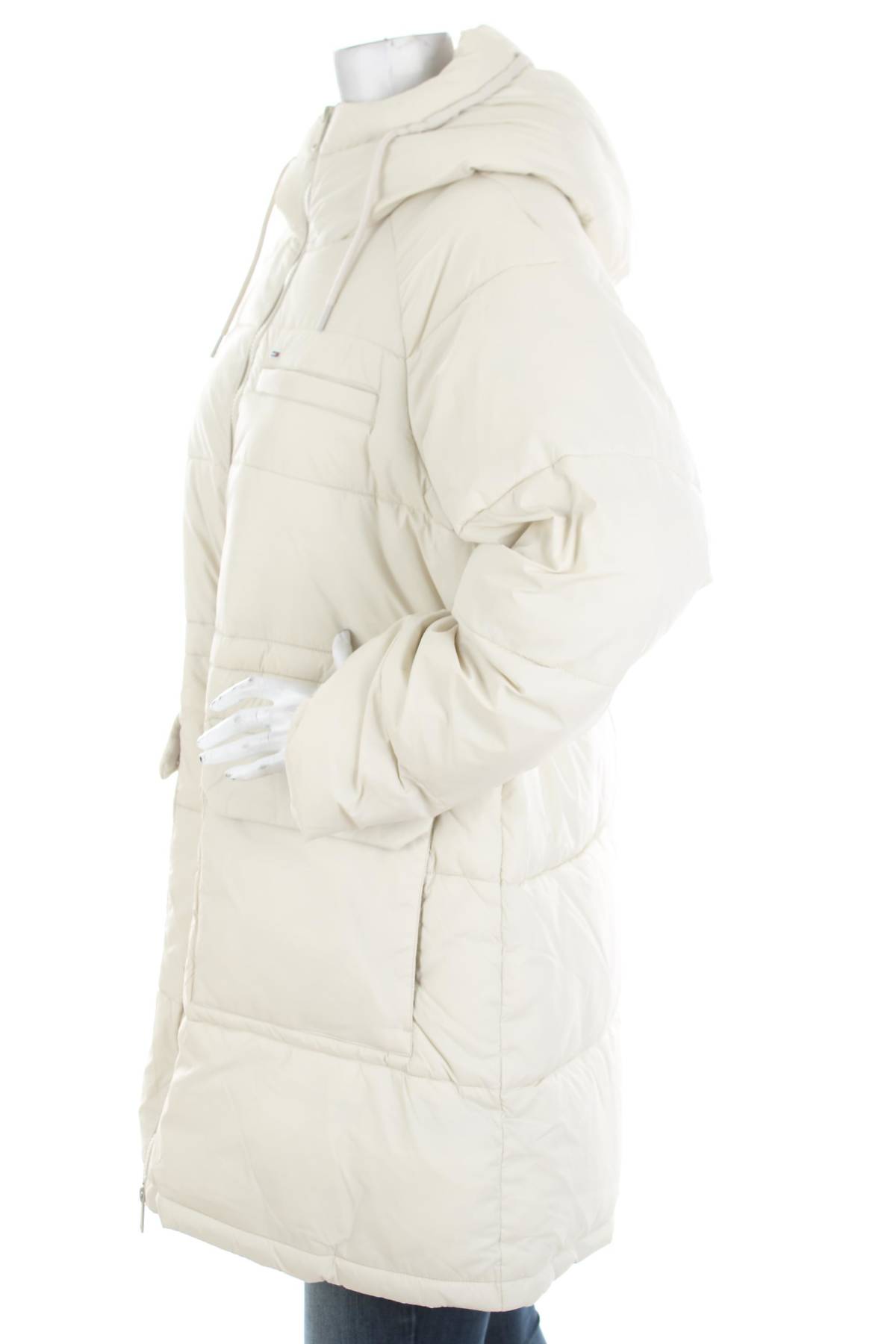 Дамско яке Tommy Jeans3