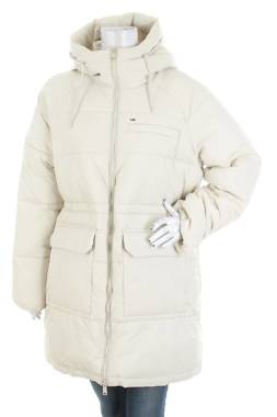 Дамско яке Tommy Jeans1