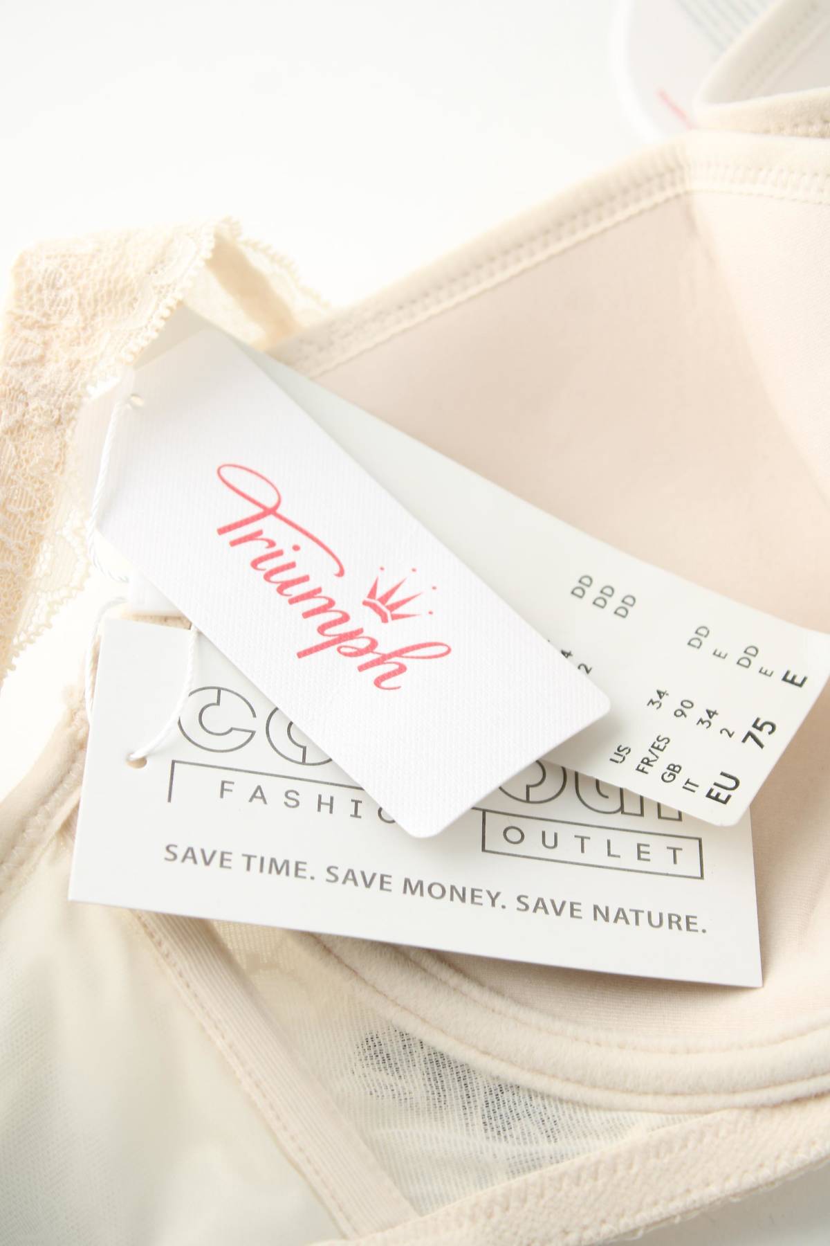 Сутиен Triumph3