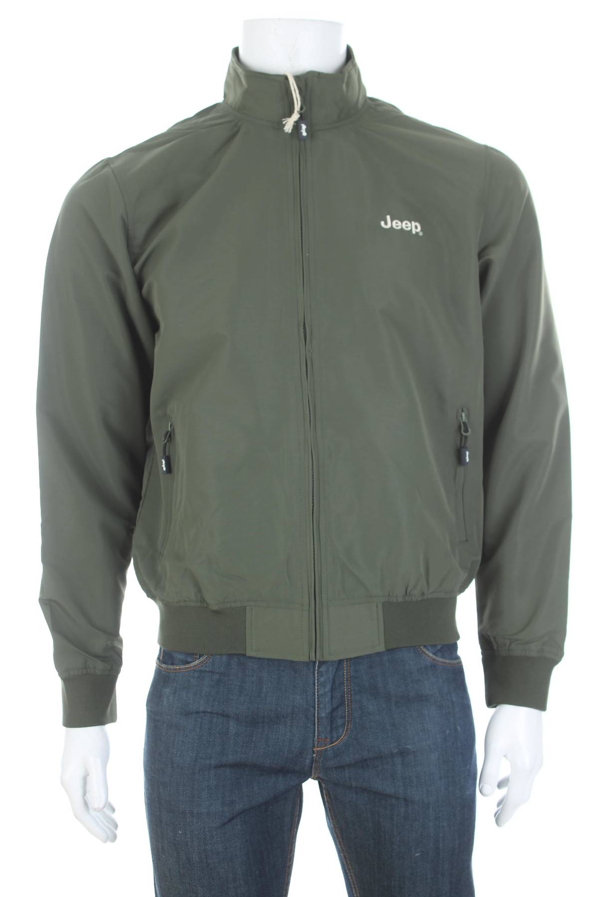 Ανδρικό μπουφάν Jeep1