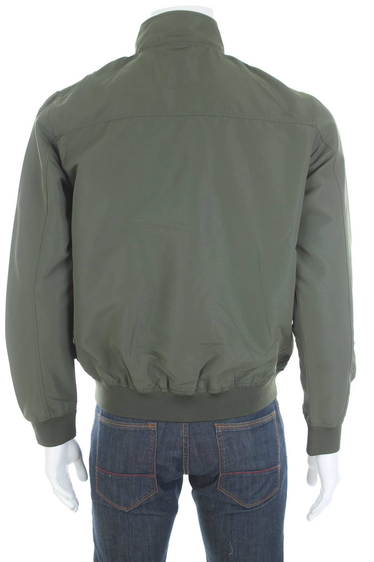 Ανδρικό μπουφάν Jeep2