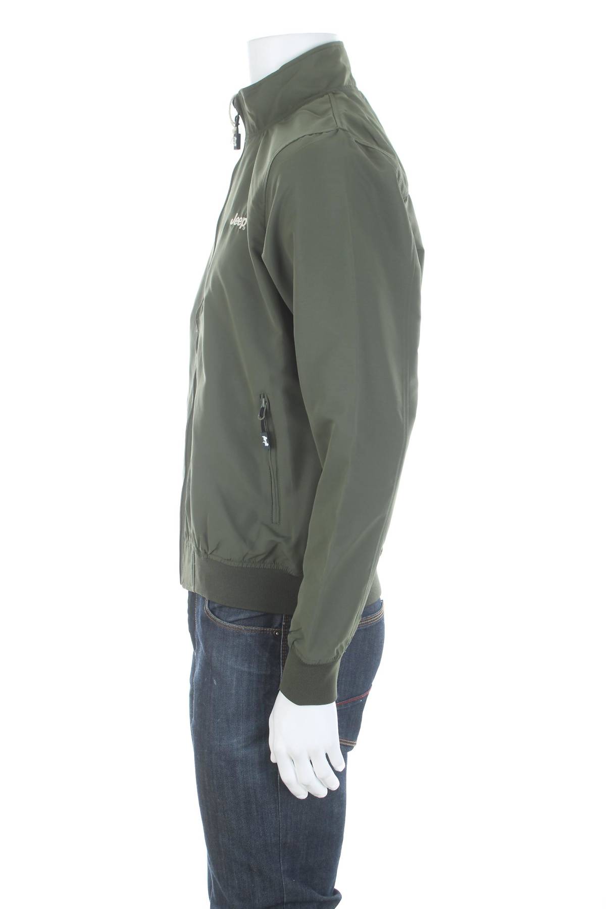 Ανδρικό μπουφάν Jeep3