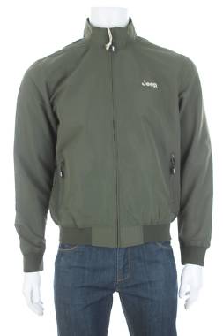 Ανδρικό μπουφάν Jeep1