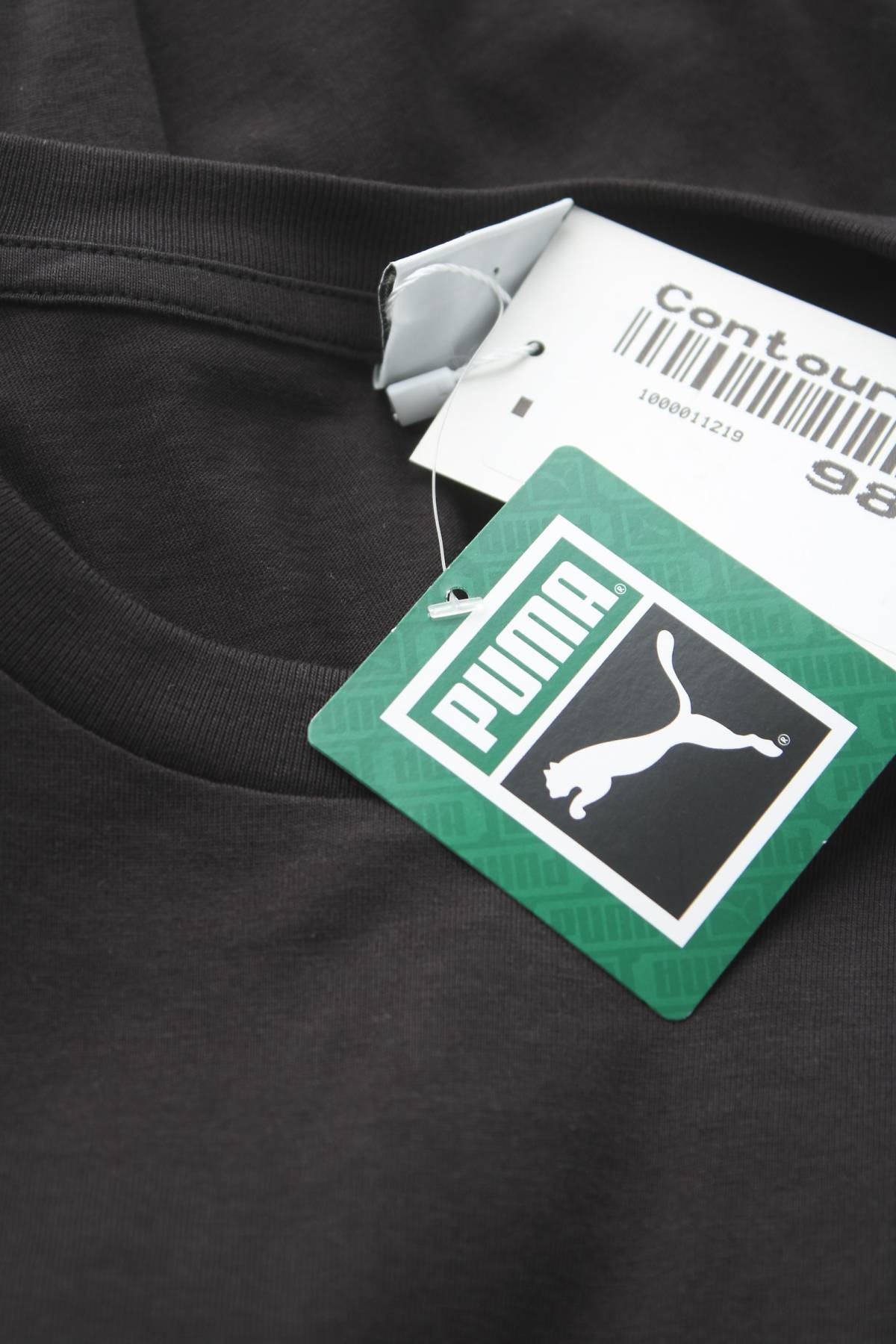 Дамска спортна тениска Puma3