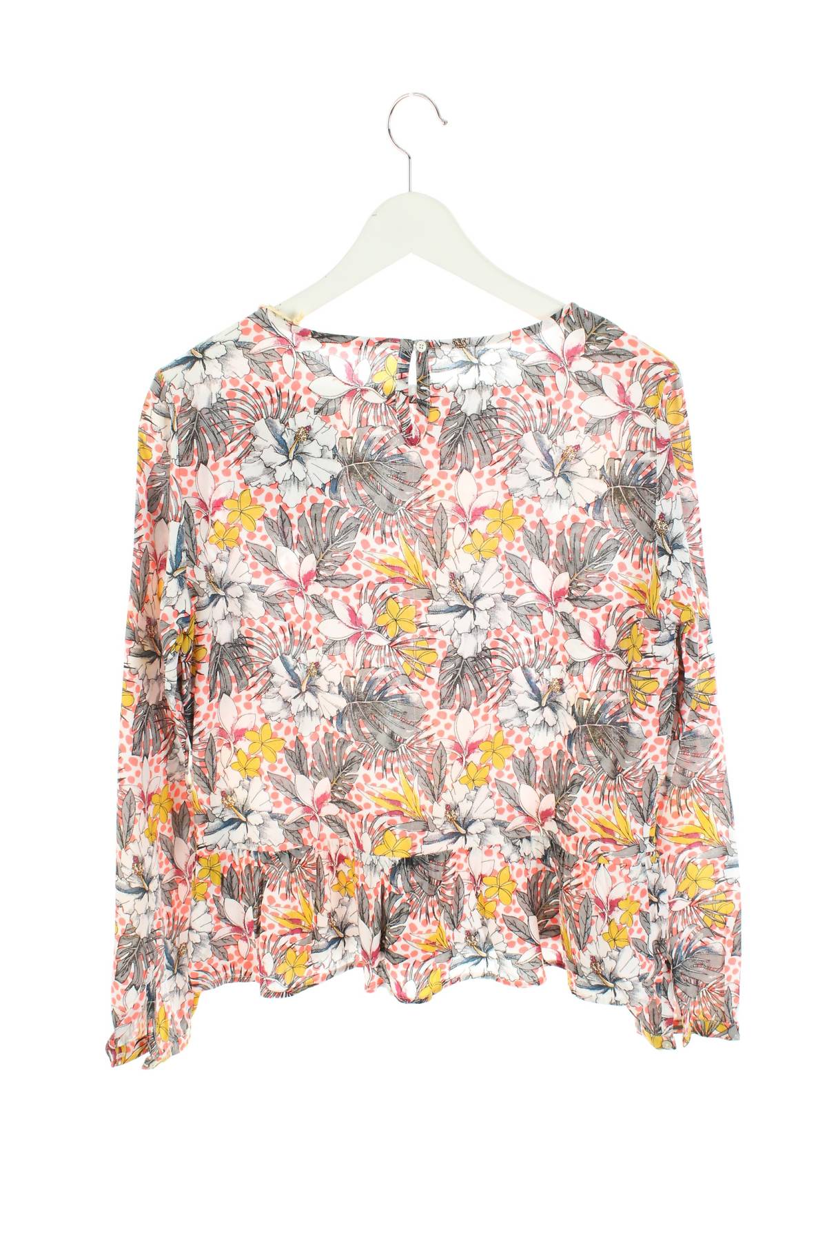 Παιδικές μπλούζες Garcia2