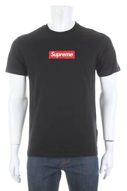 Ανδρικό t-shirt Supreme Spain1