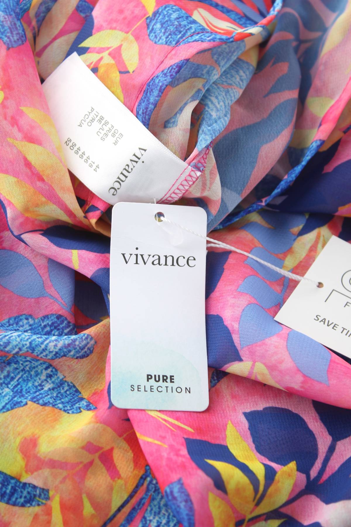 Плажна туника Lascana Vivance3