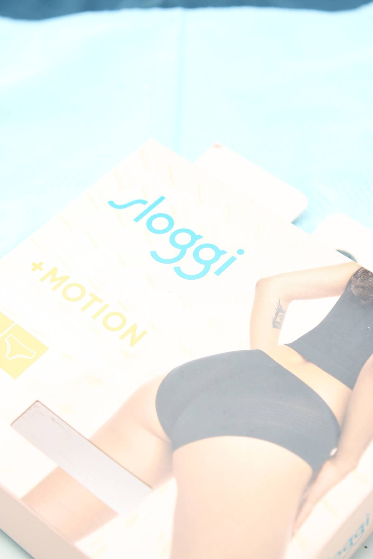 Бикини Sloggi3