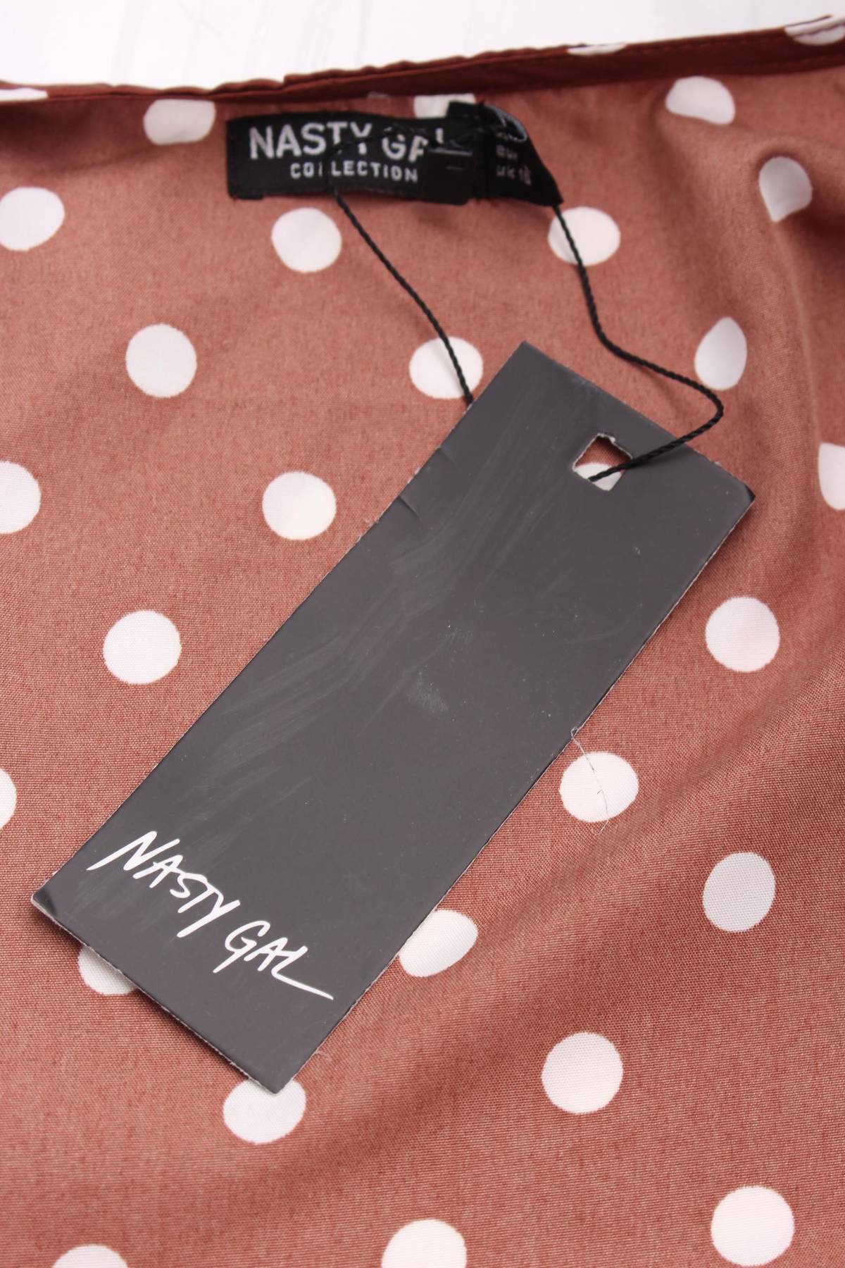 Дамска жилетка Nasty Gal3 - Contour.bg Дамска жилетка Nasty Gal3