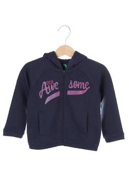Детски суичър United Colors Of Benetton1 - Contour.bg Детски суичър United Colors Of Benetton1