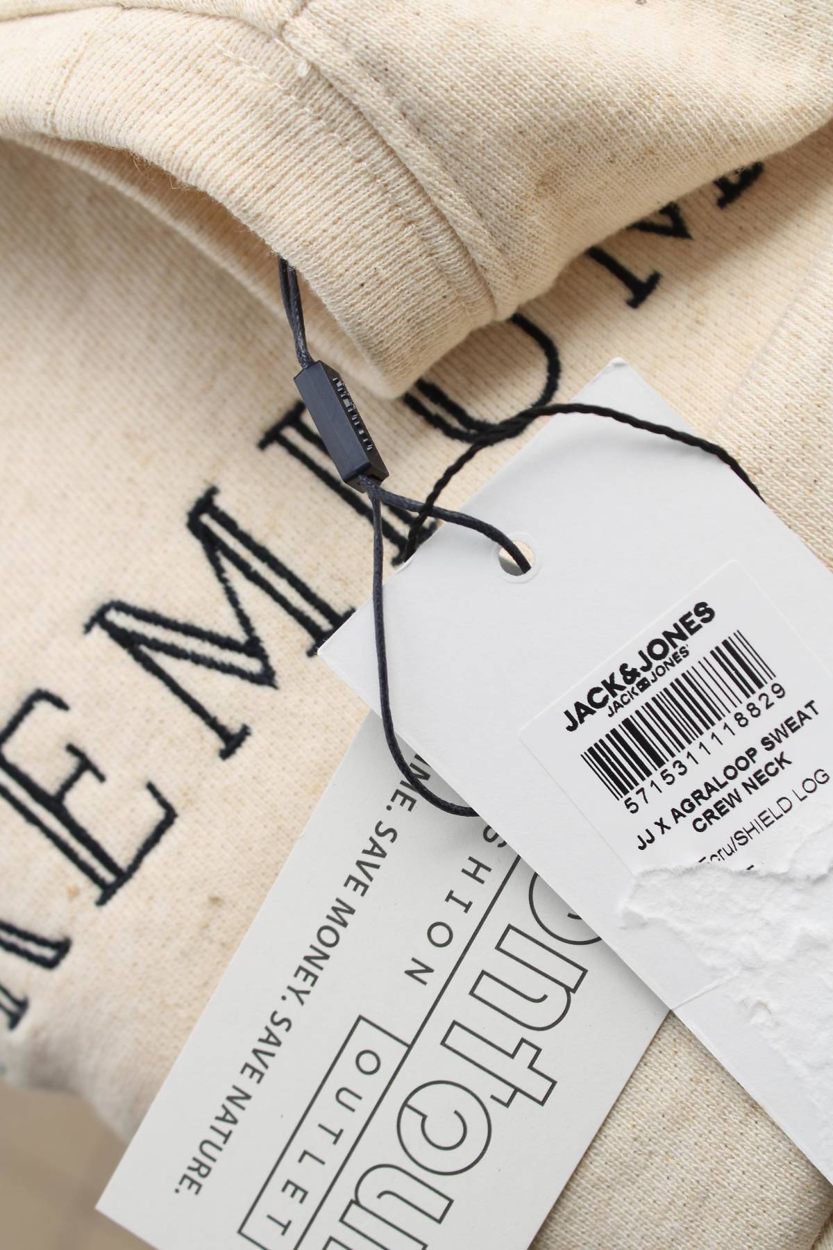 Мъжка блуза Jack & Jones Premium3