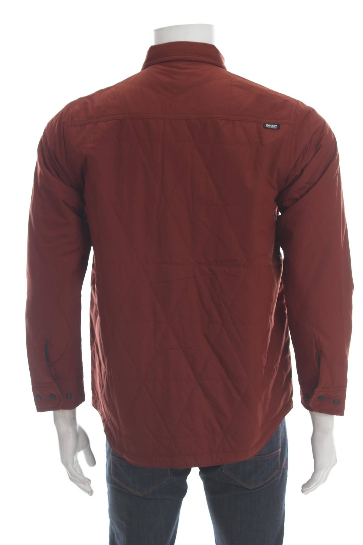 Преходно яке Oakley2 - Contour.bg Преходно яке Oakley2