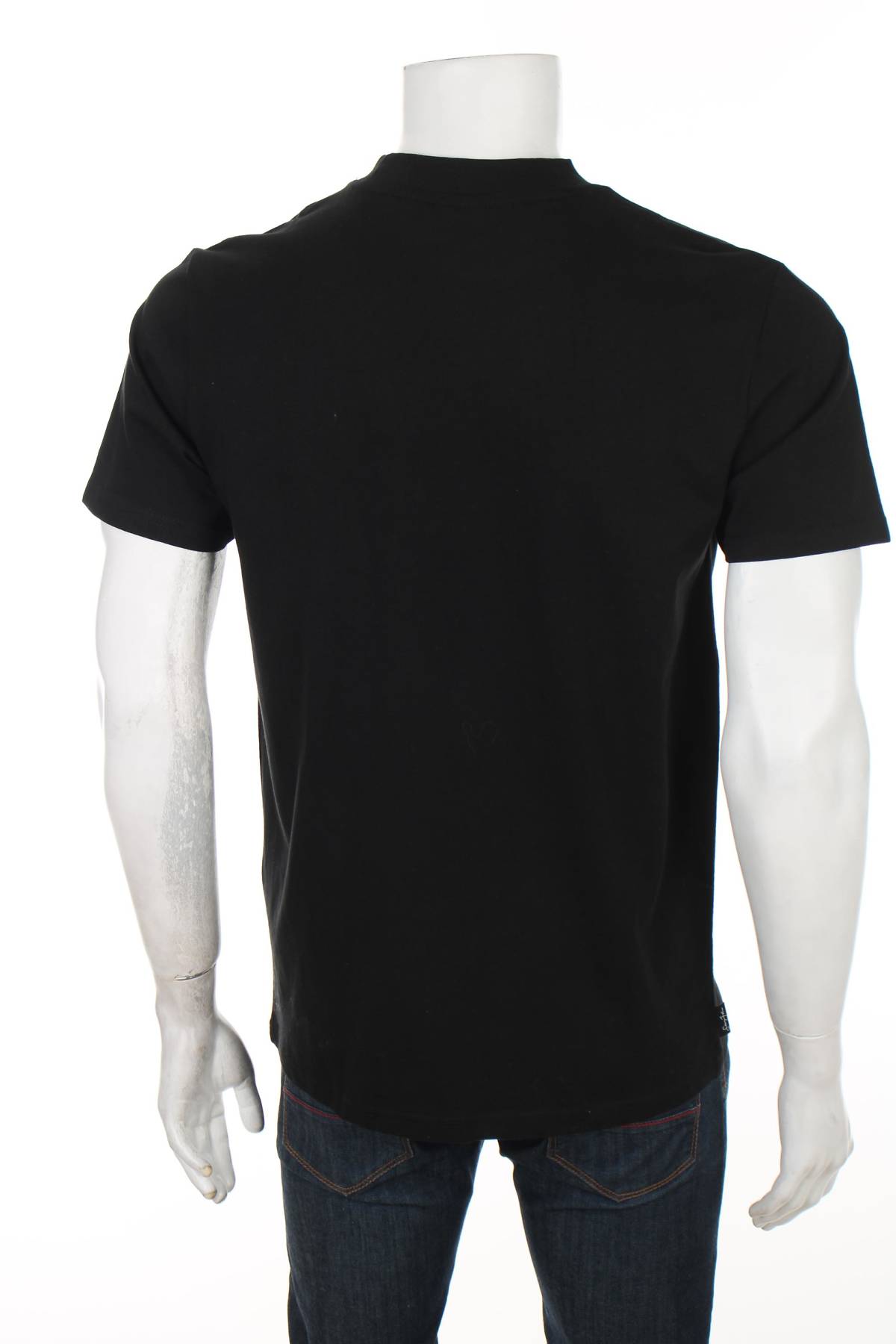Ανδρικό t-shirt Sean John2 - Contourshop.gr Ανδρικό t-shirt Sean John2