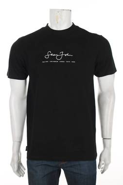 Ανδρικό t-shirt Sean John1 - Contourshop.gr Ανδρικό t-shirt Sean John1