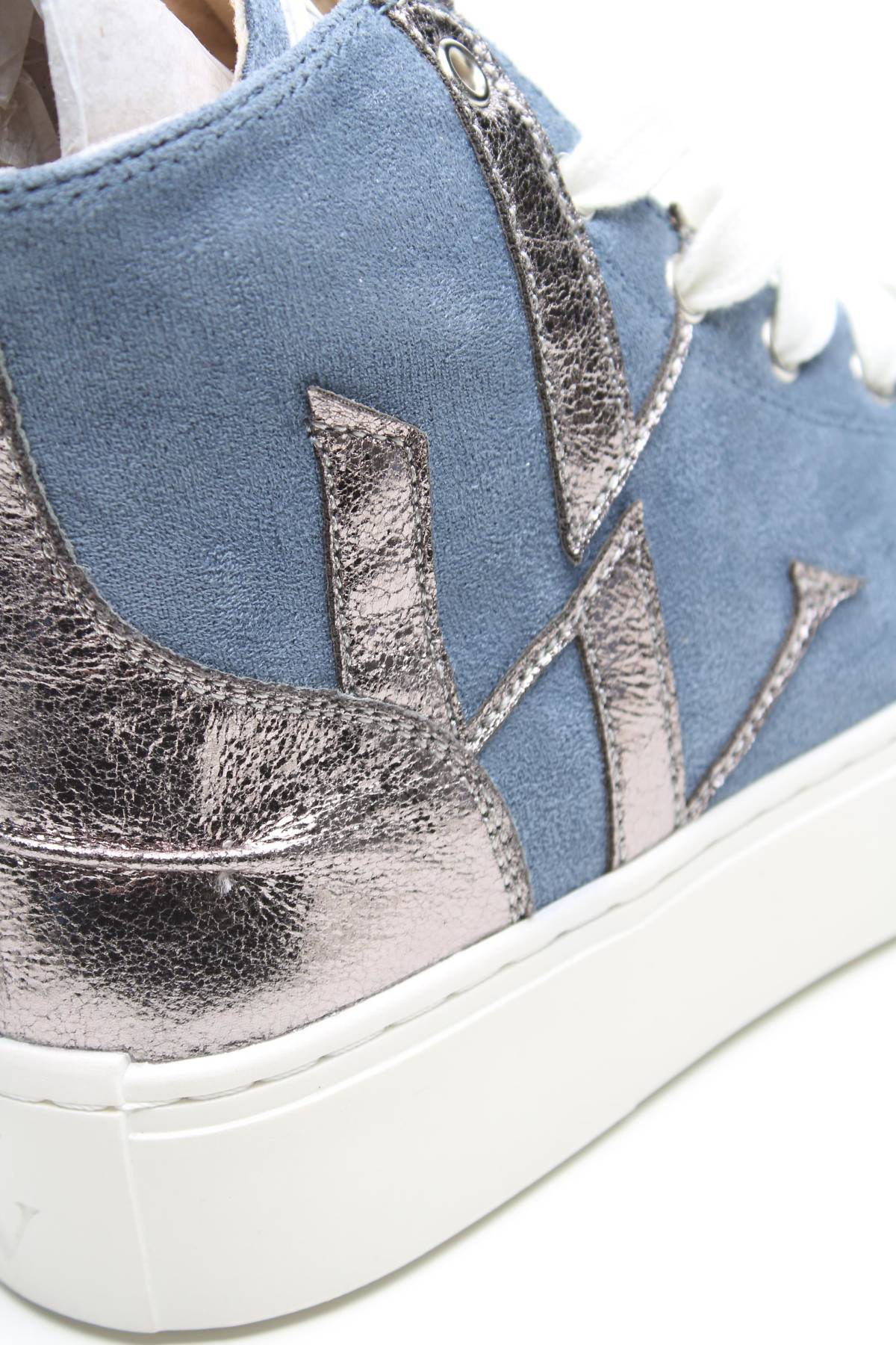 Sneakers Vanessa Bruno5 - Contourshop.gr Sneakers Vanessa Bruno5