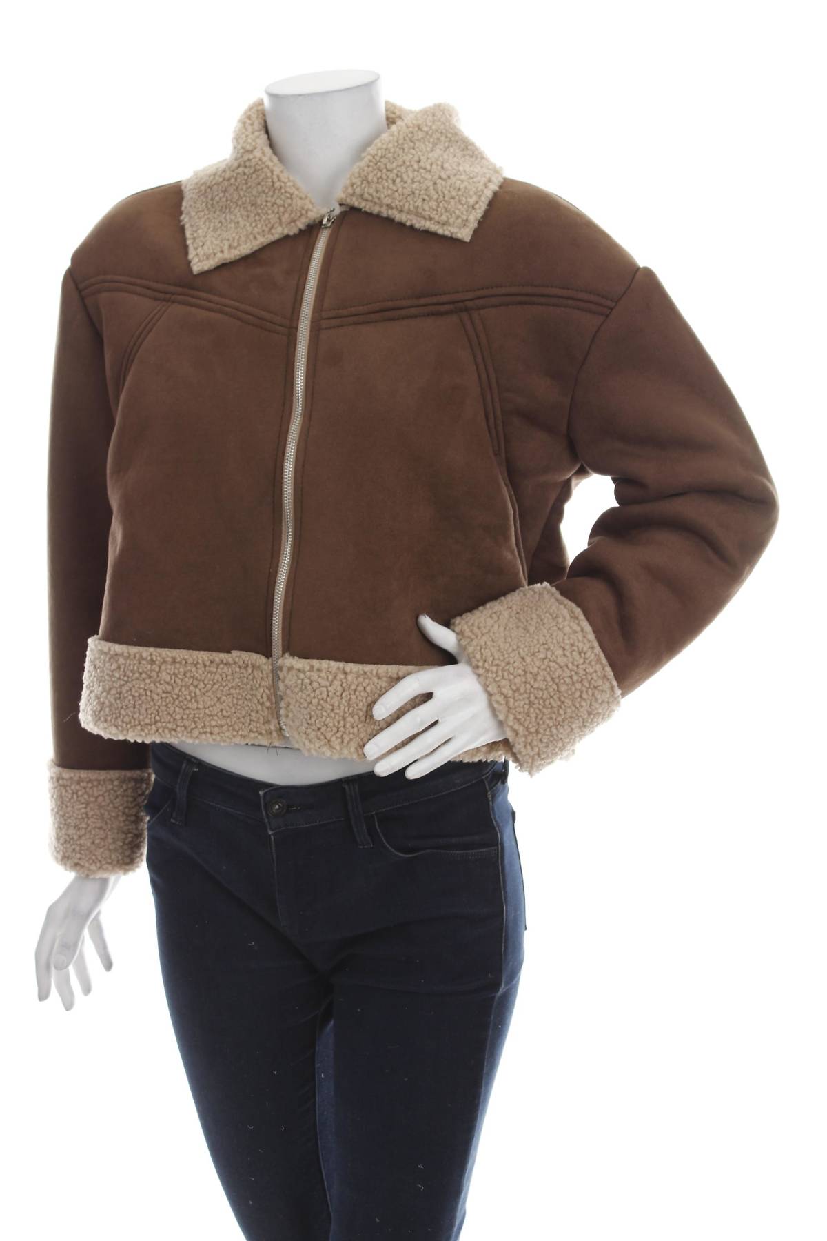 ﻿Μπουφάν Boohoo1