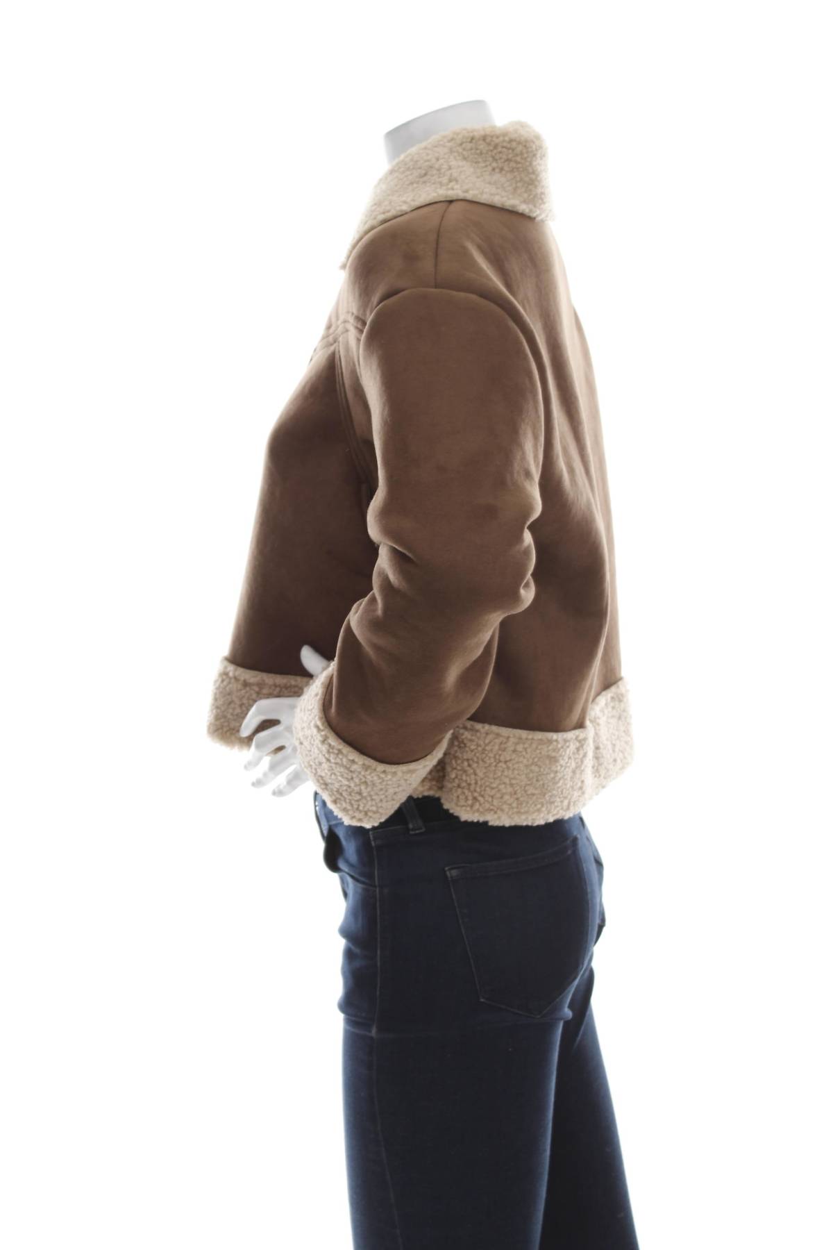 ﻿Μπουφάν Boohoo3