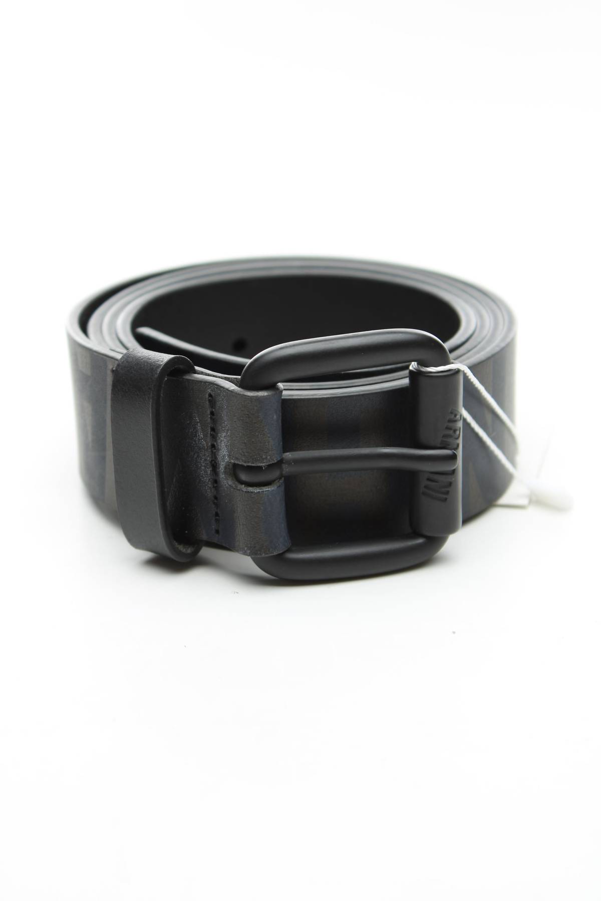 Ζώνη Armani Exchange1 - Contourshop.gr Ζώνη Armani Exchange1