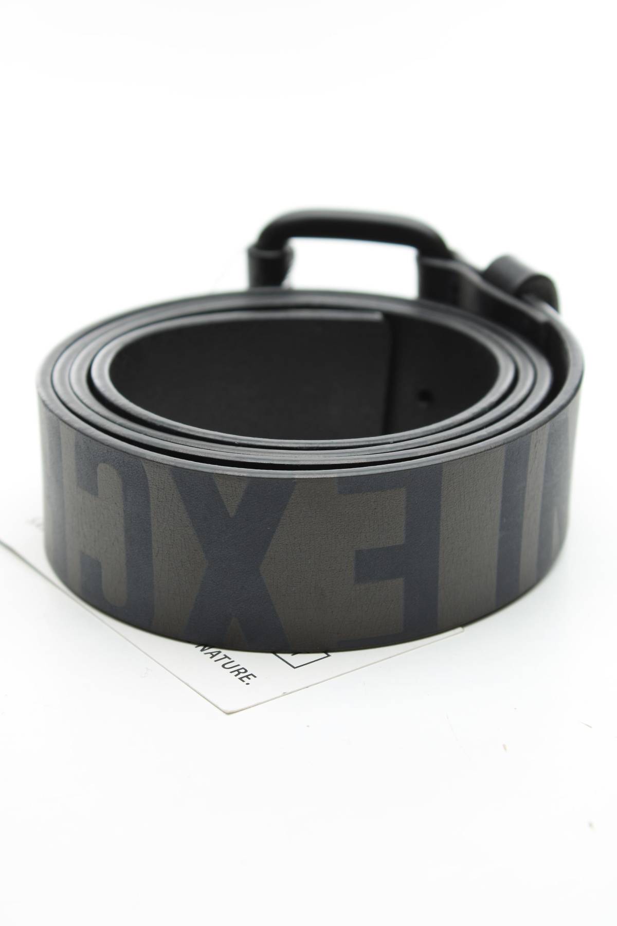 Ζώνη Armani Exchange2 - Contourshop.gr Ζώνη Armani Exchange2
