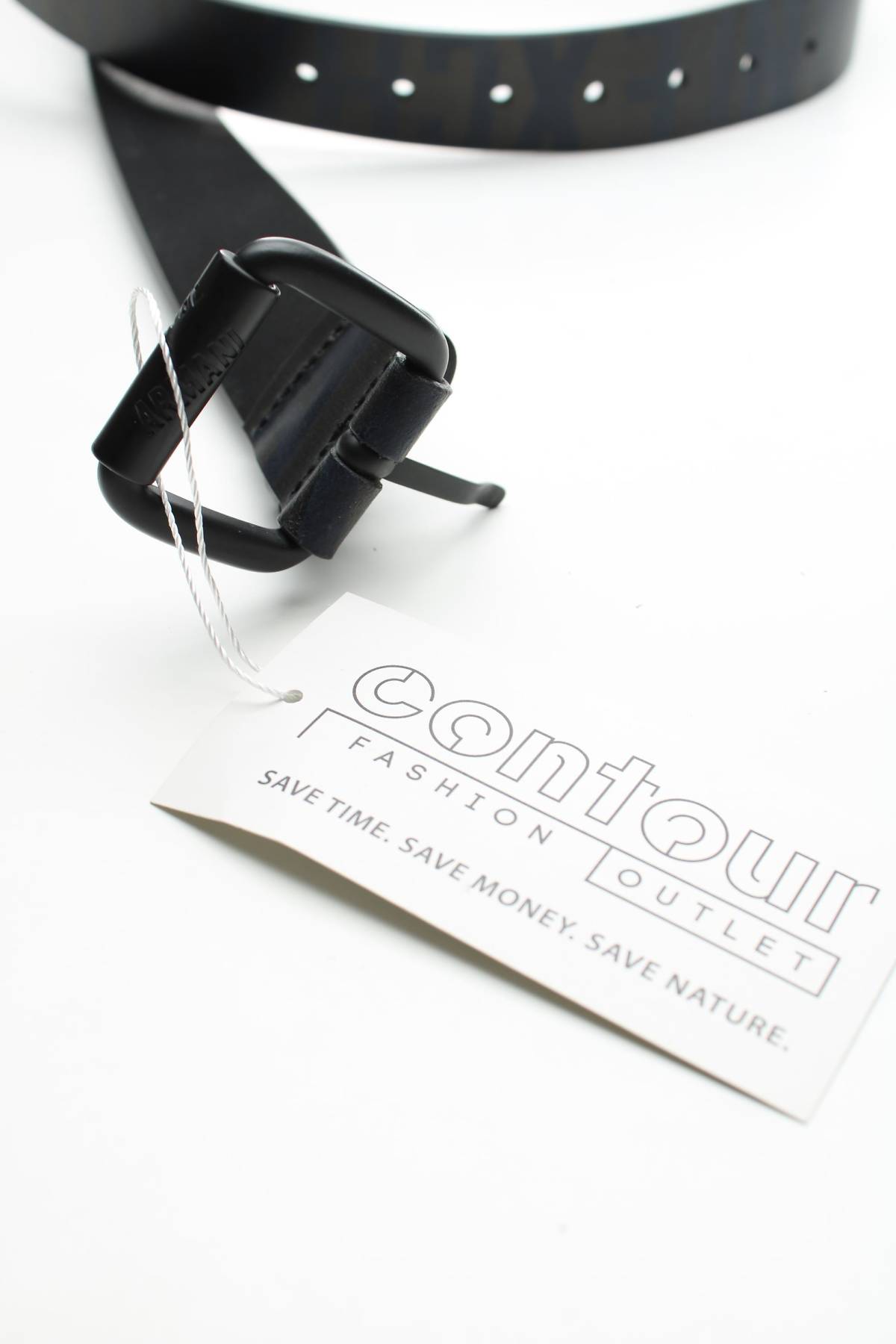 Ζώνη Armani Exchange3 - Contourshop.gr Ζώνη Armani Exchange3