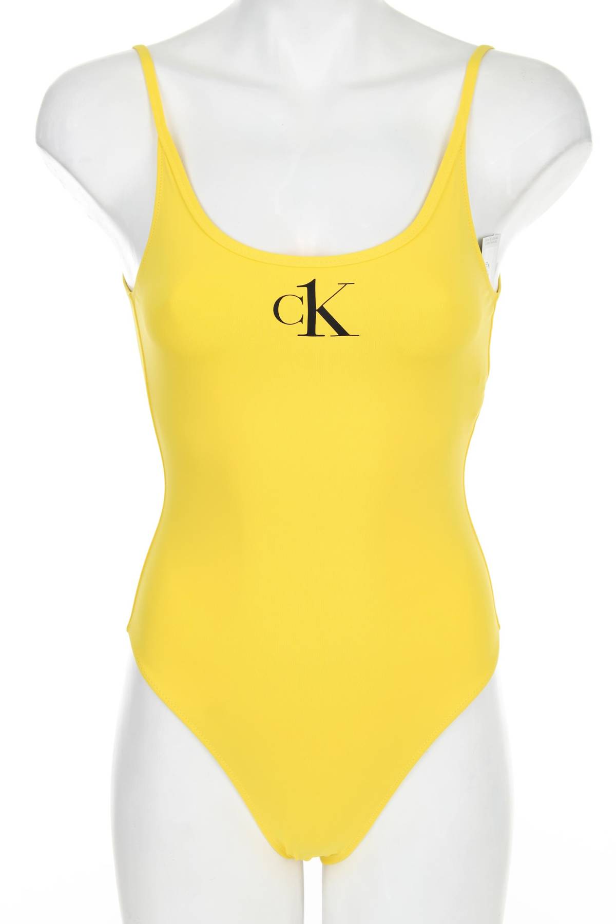 Ολόσωμο μαγιό Calvin Klein1 - Contourshop.gr Ολόσωμο μαγιό Calvin Klein1