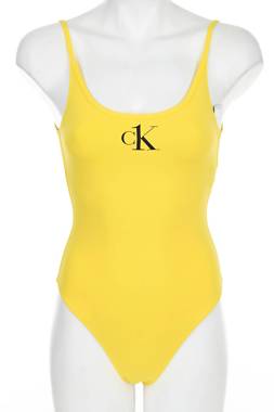 Ολόσωμο μαγιό Calvin Klein1 - Contourshop.gr Ολόσωμο μαγιό Calvin Klein1