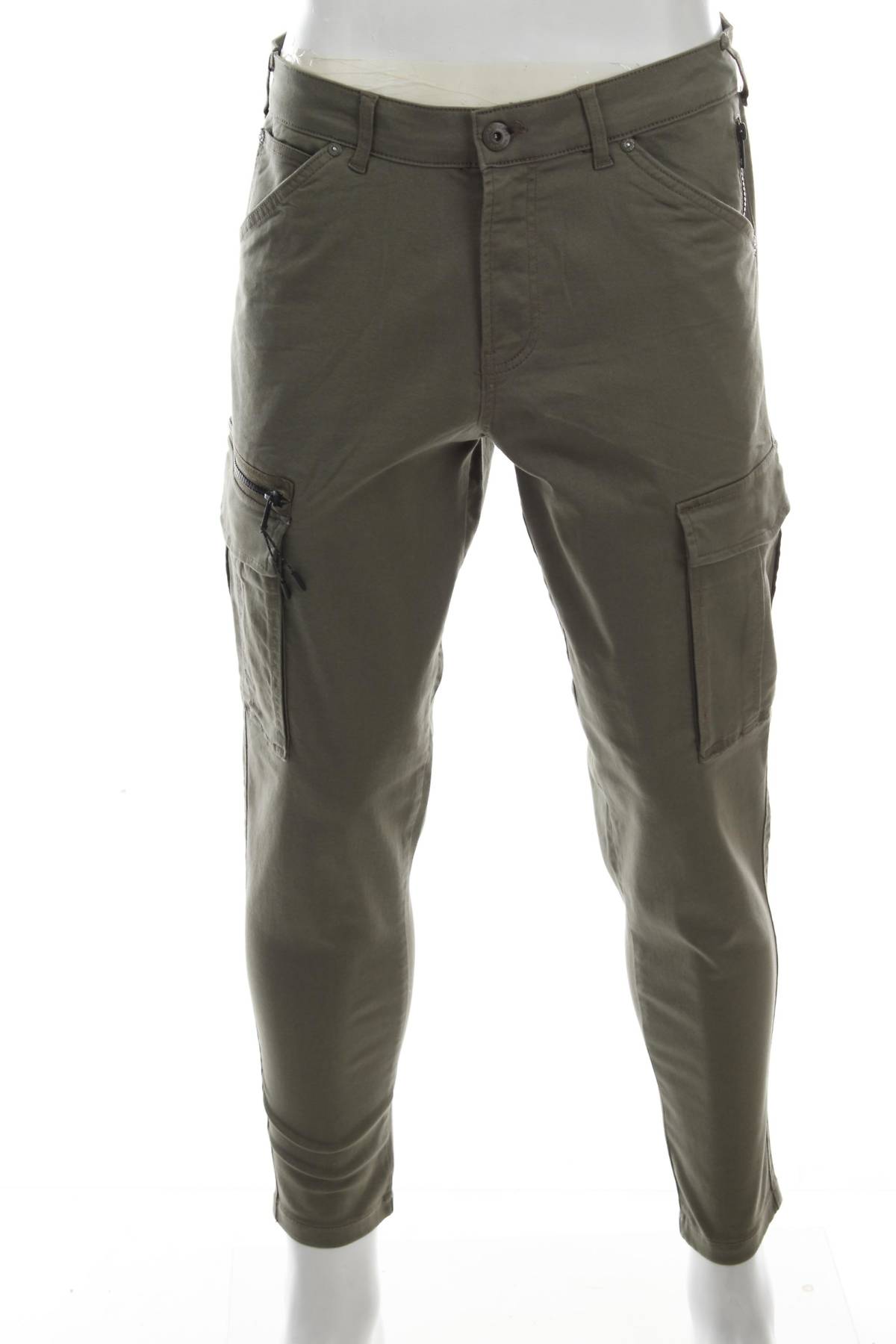 Ανδρικά παντελόνια Jack & Jones1 - Contourshop.gr Ανδρικά παντελόνια Jack & Jones1