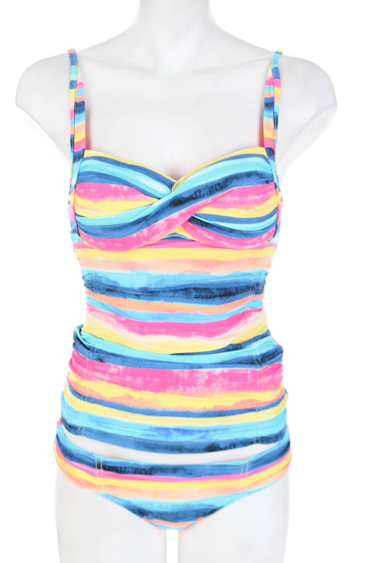 Бански костюм Seafolly1 - Contour.bg Бански костюм Seafolly1