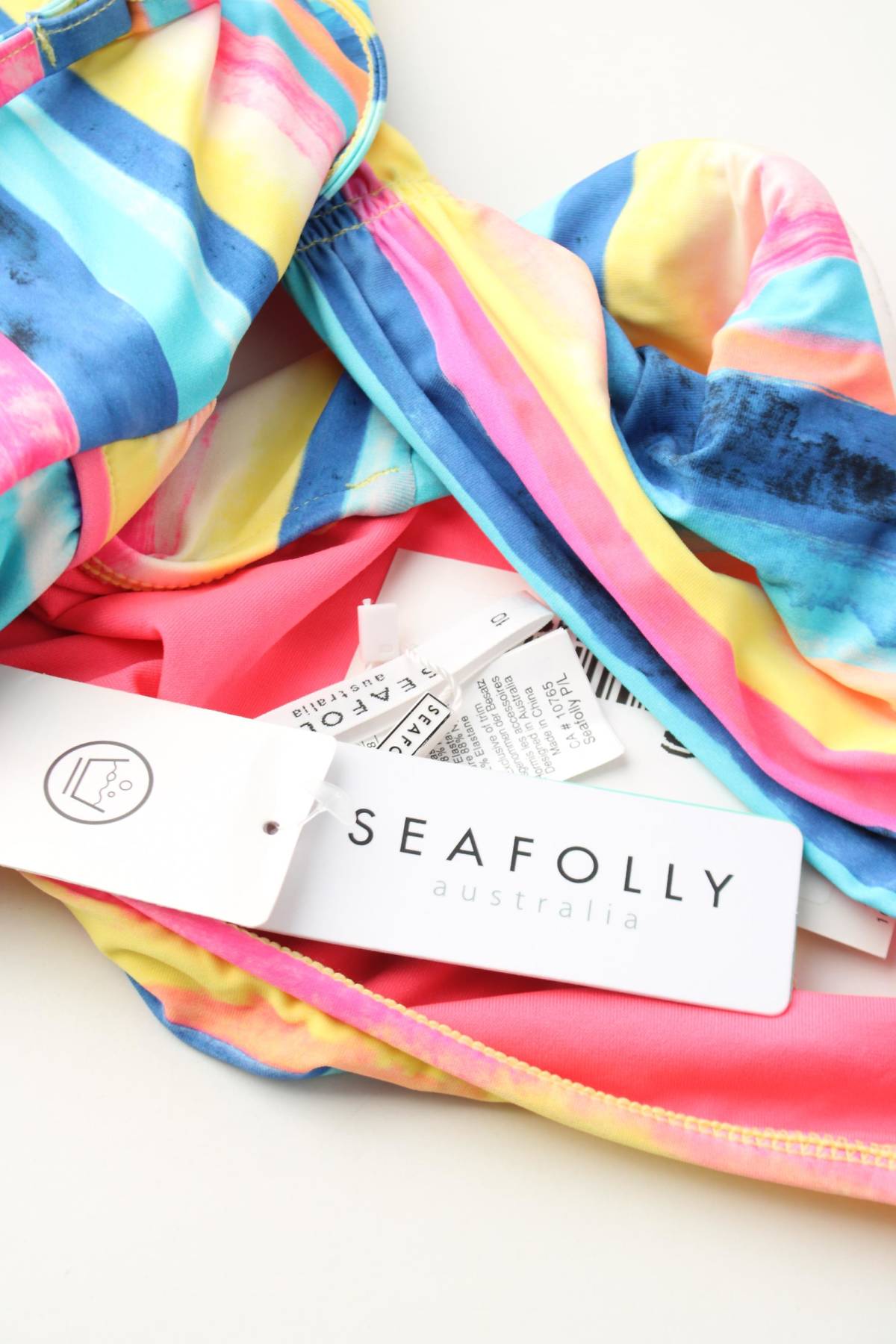 Бански костюм Seafolly3 - Contour.bg Бански костюм Seafolly3
