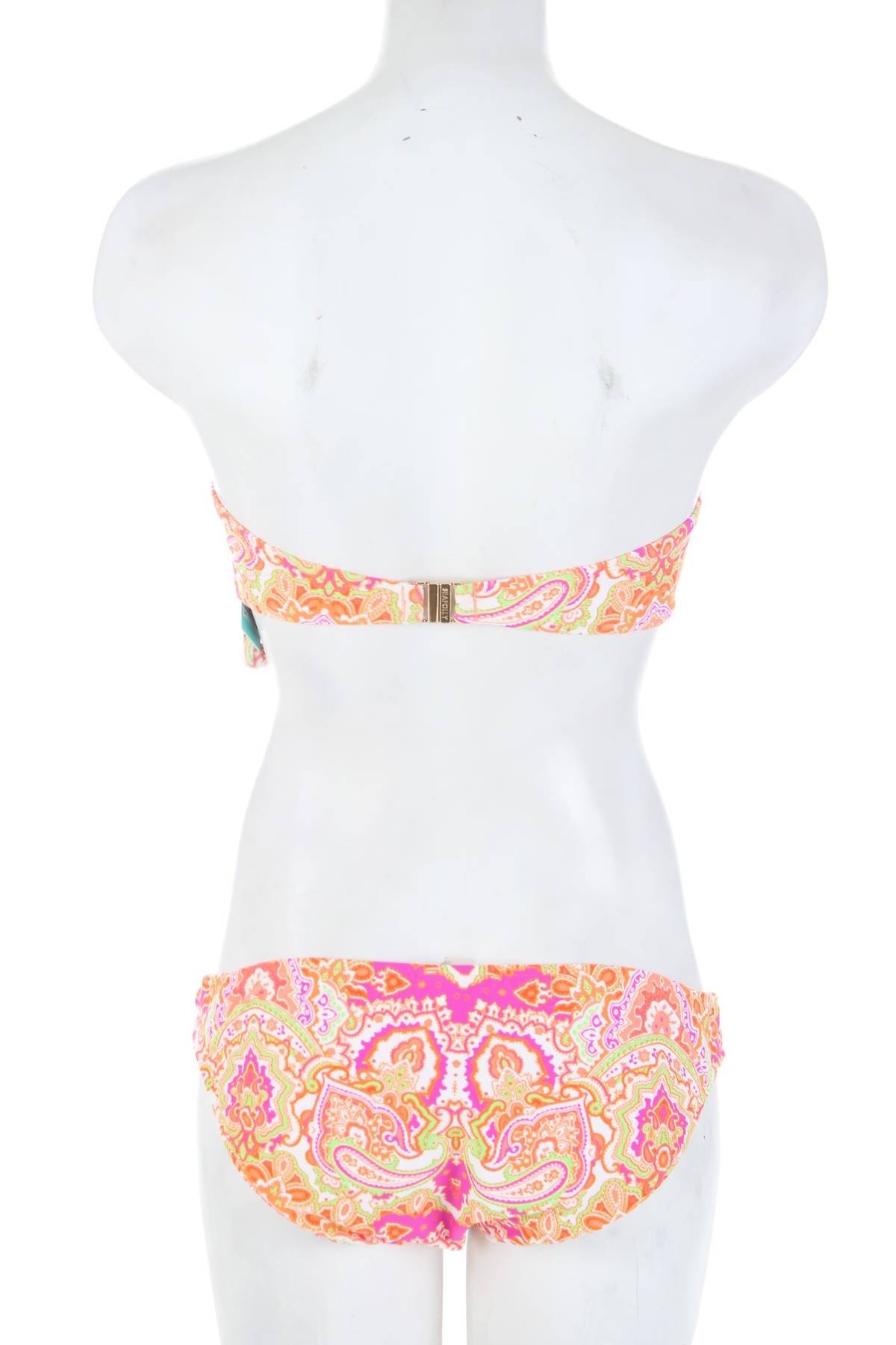 Σετ μαγιό Seafolly2 - Contourshop.gr Σετ μαγιό Seafolly2