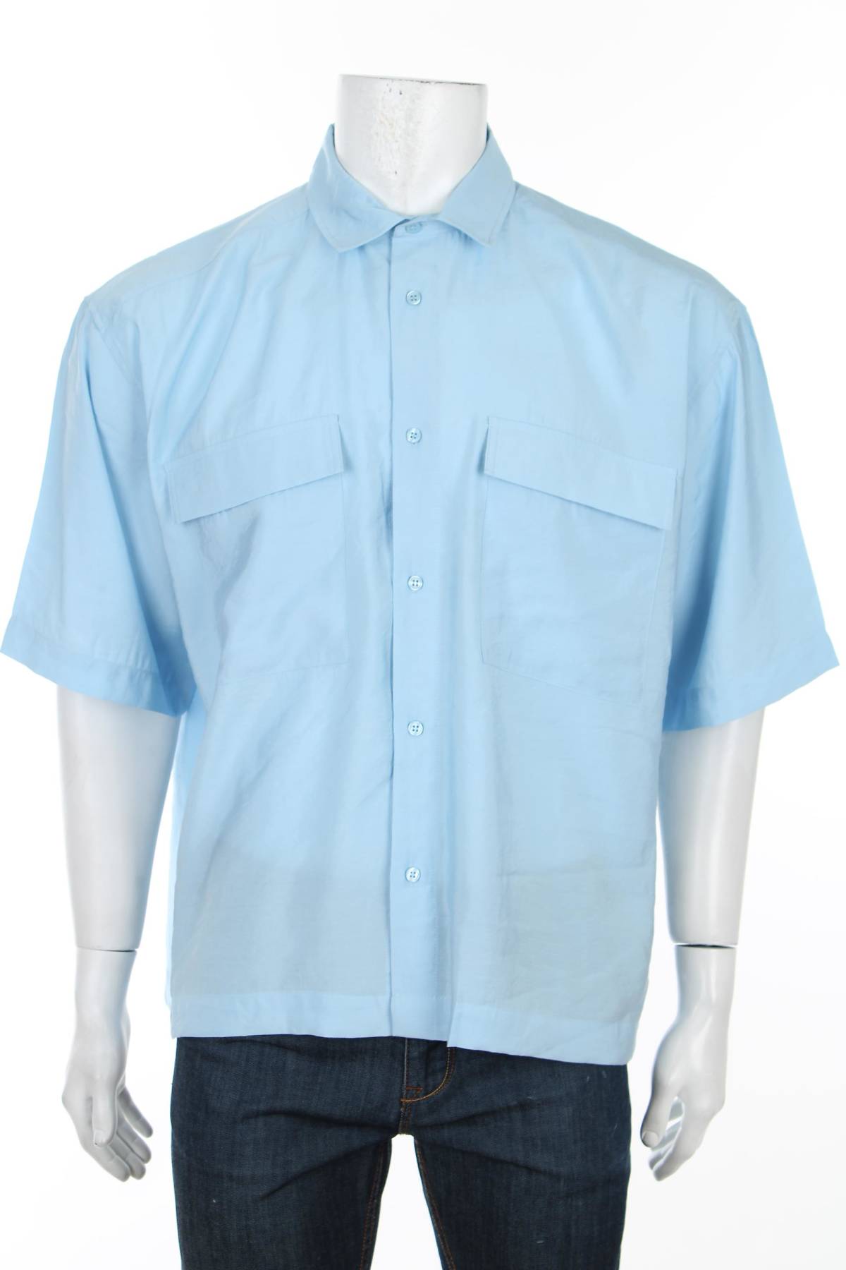 Мъжка риза Only & Sons1 - Contour.bg Мъжка риза Only & Sons1