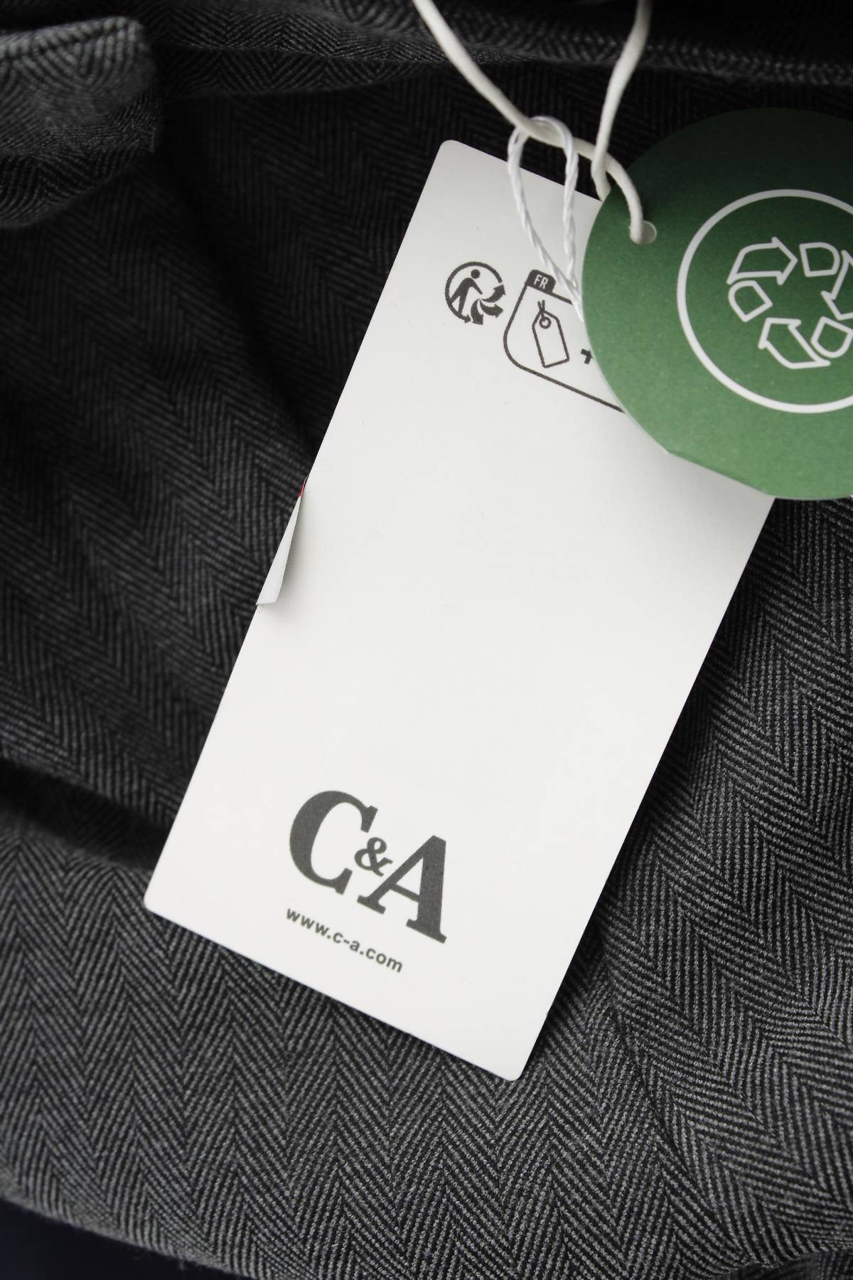 Γυναικείο παντελόνι C&A3 - Contourshop.gr Γυναικείο παντελόνι C&A3