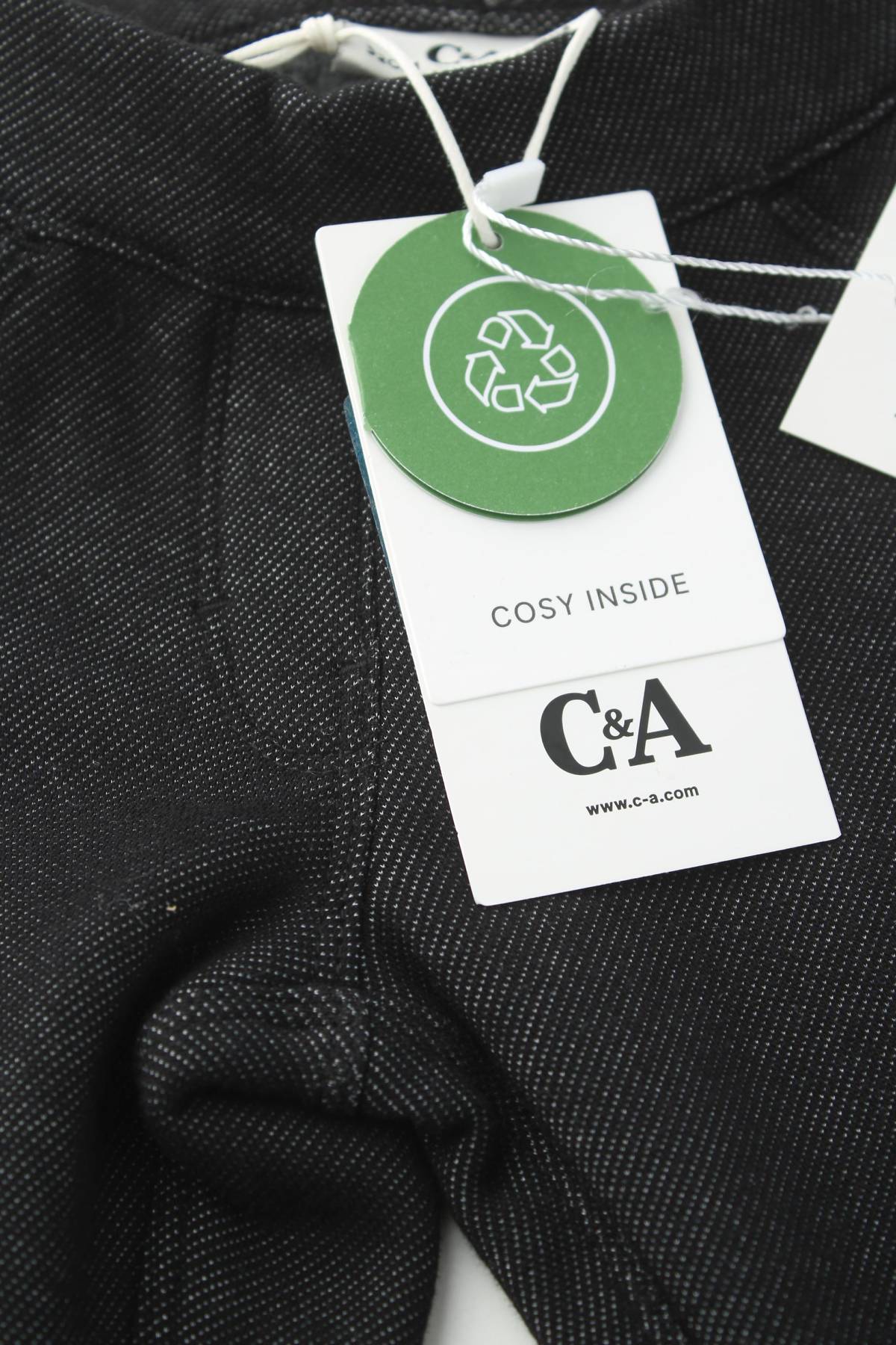 Детски панталон C&A3 - Contour.bg Детски панталон C&A3