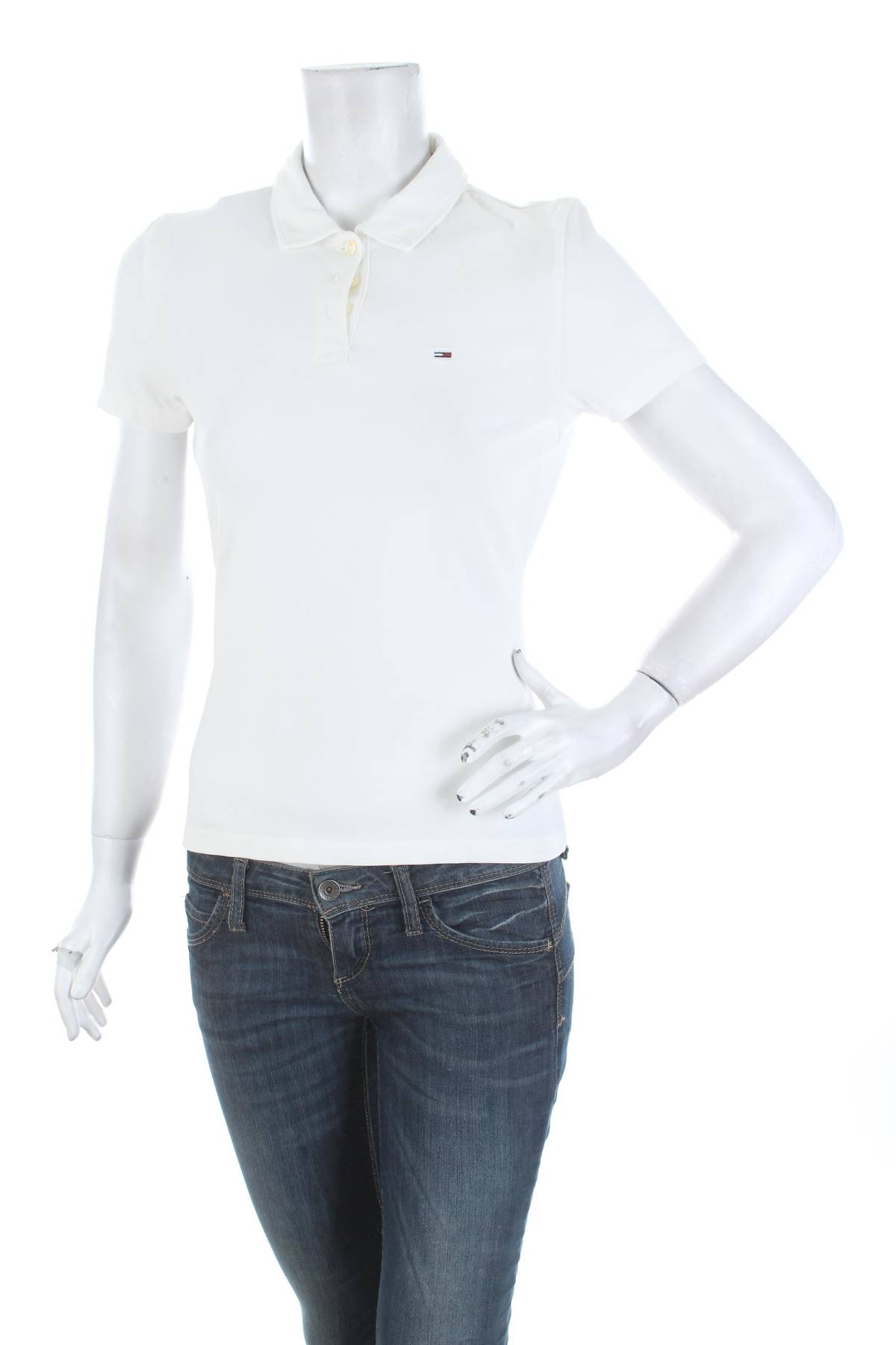 Γυναικείο t-shirt Tommy Jeans1