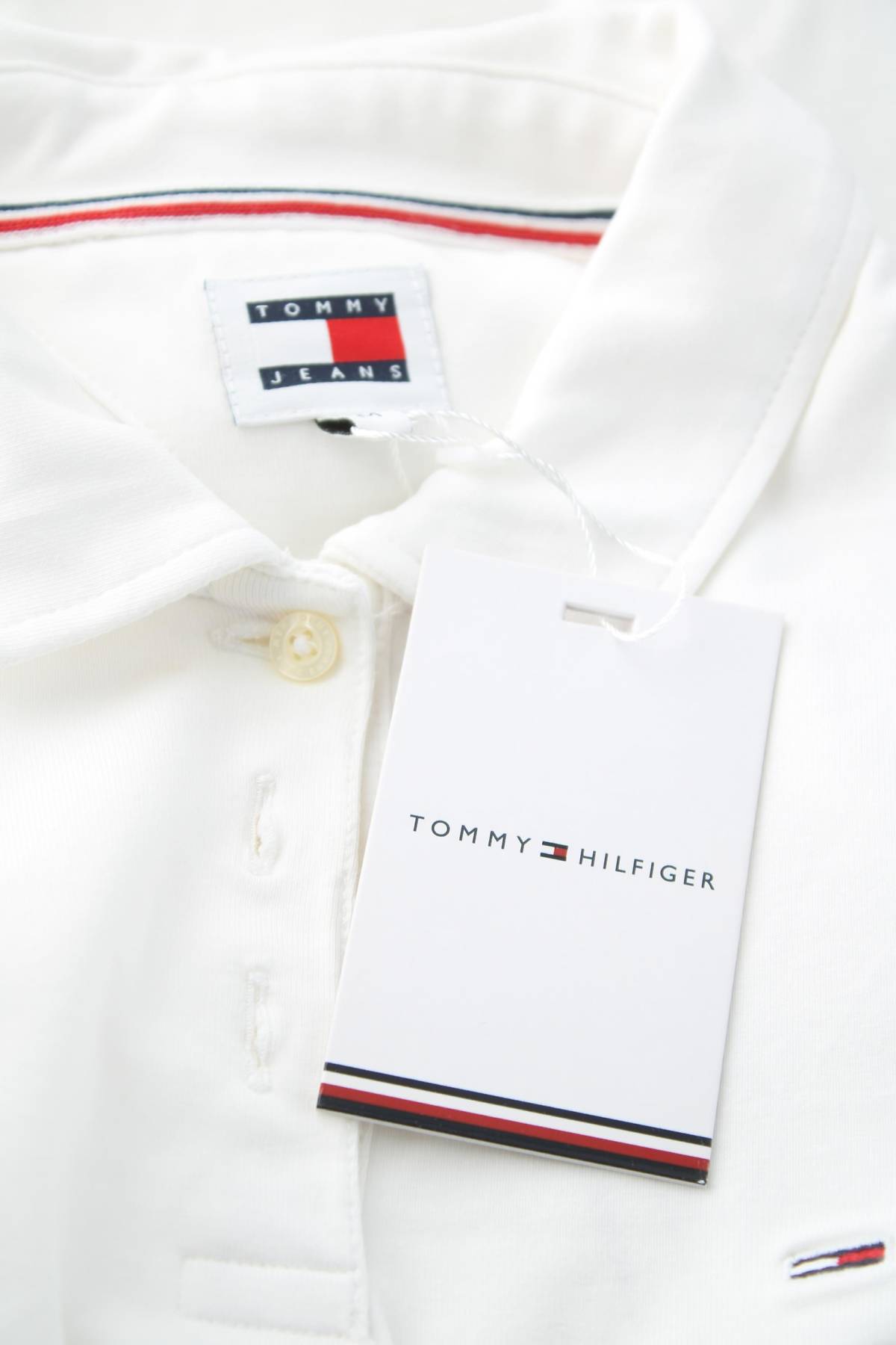 Γυναικείο t-shirt Tommy Jeans3