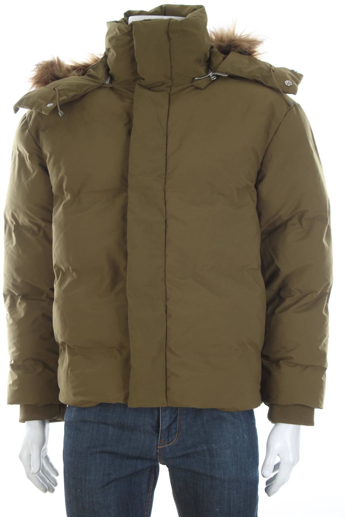 Мъжко яке H&M1 - Contour.bg Мъжко яке H&M1