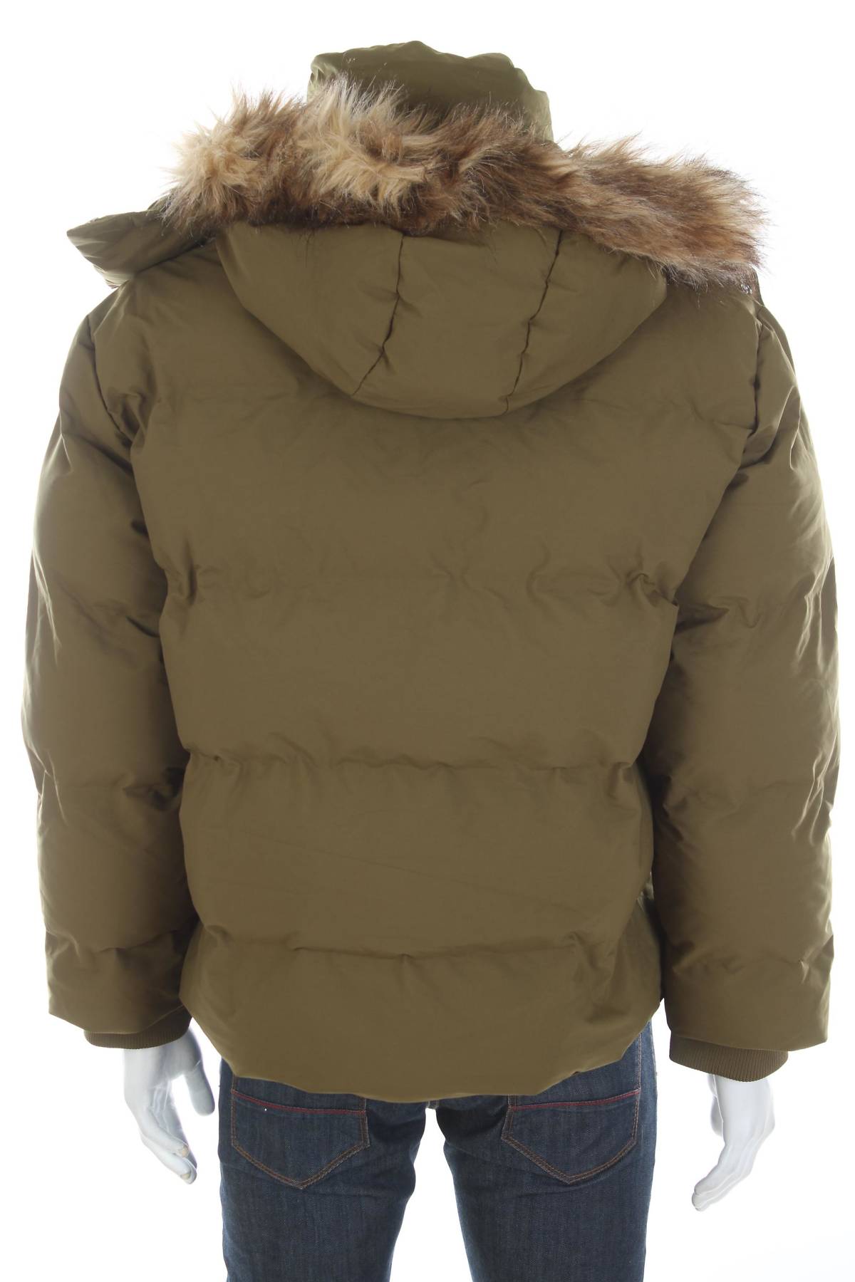 Мъжко яке H&M2 - Contour.bg Мъжко яке H&M2