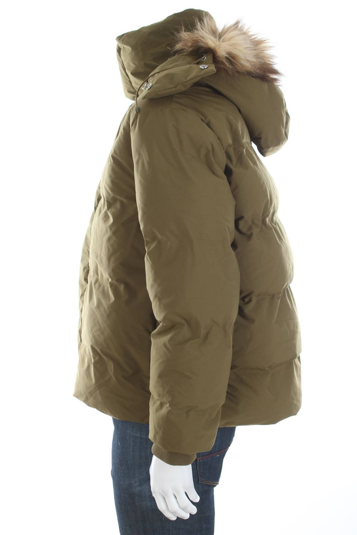Мъжко яке H&M3 - Contour.bg Мъжко яке H&M3